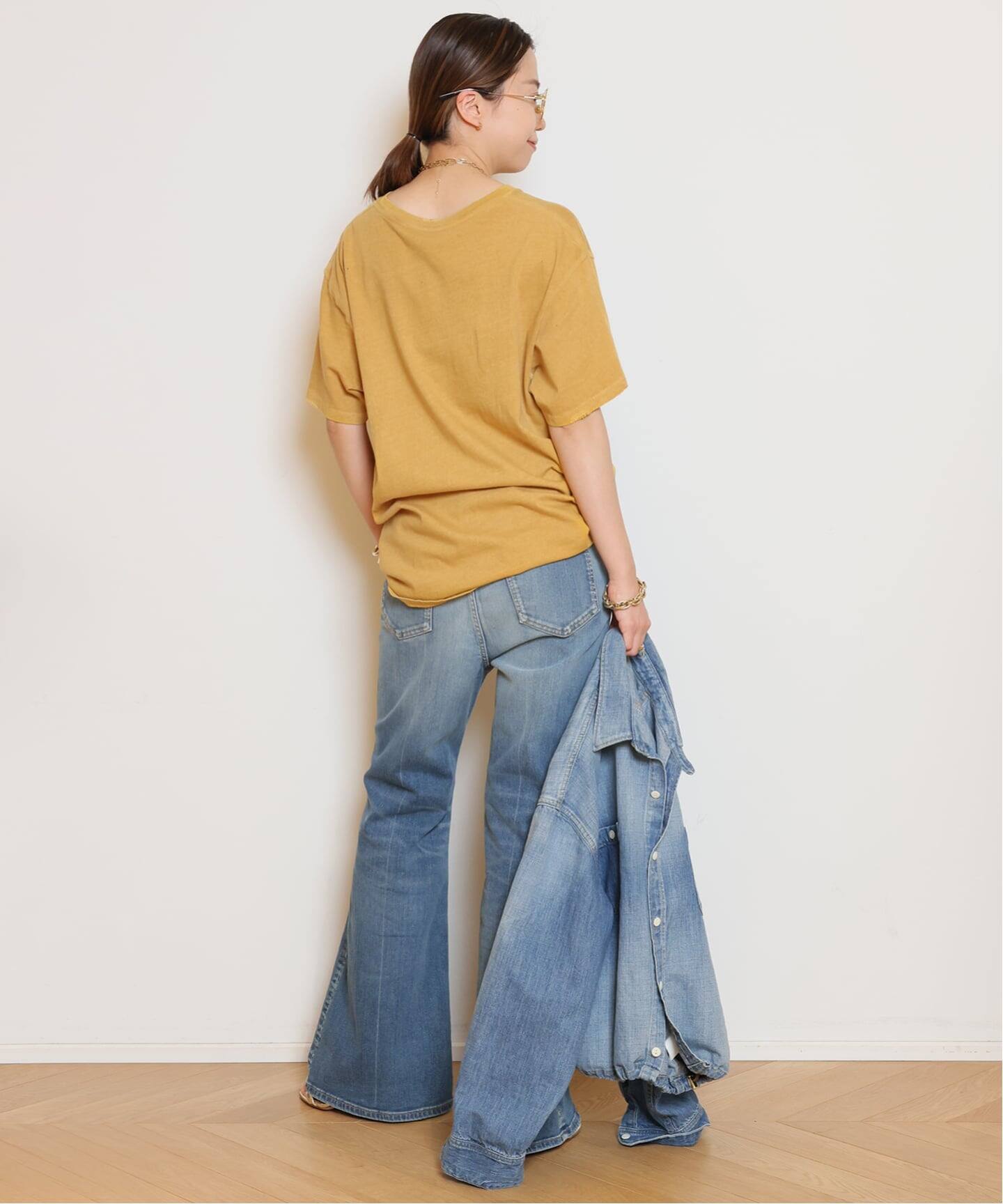 MADE WORN/メイドウォーン】John Denver Tシャツ（Tシャツ／カットソー