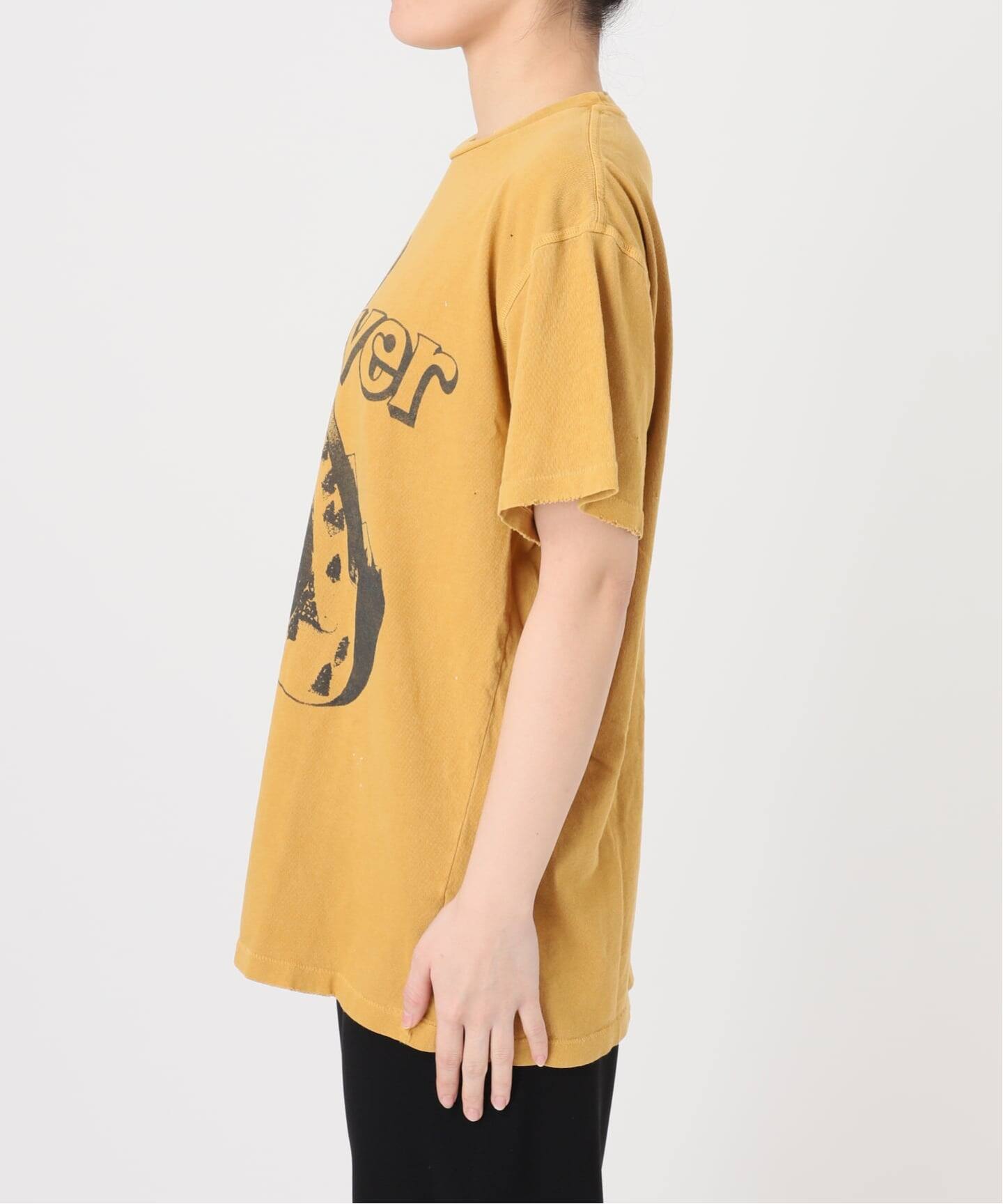 MADE WORN/メイドウォーン】John Denver Tシャツ（Tシャツ／カットソー