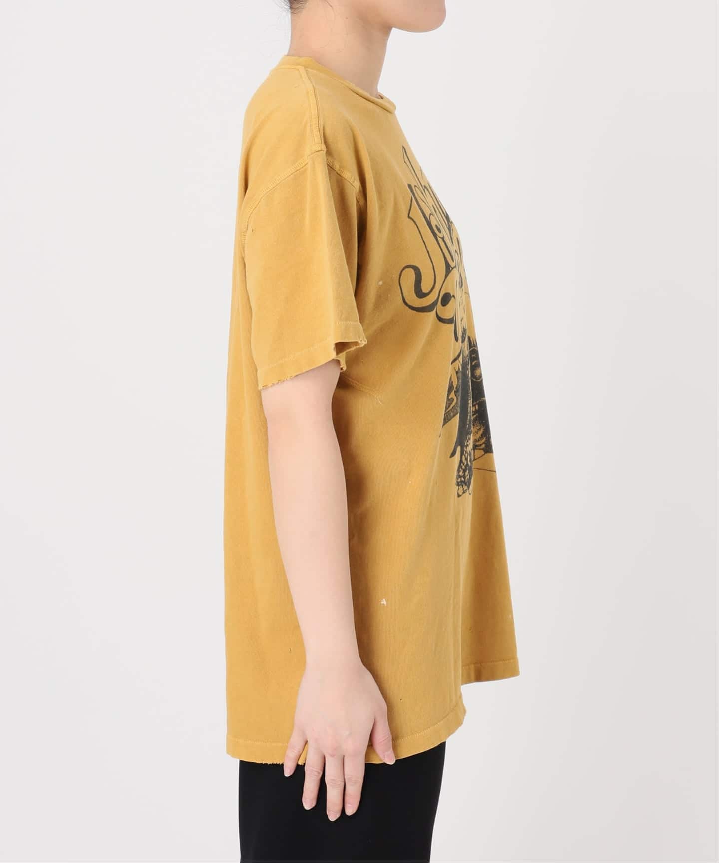 MADE WORN/メイドウォーン】John Denver Tシャツ（Tシャツ／カットソー