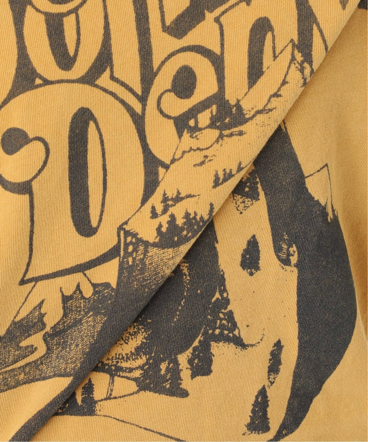 MADE WORN/メイドウォーン】John Denver Tシャツ（Tシャツ／カットソー
