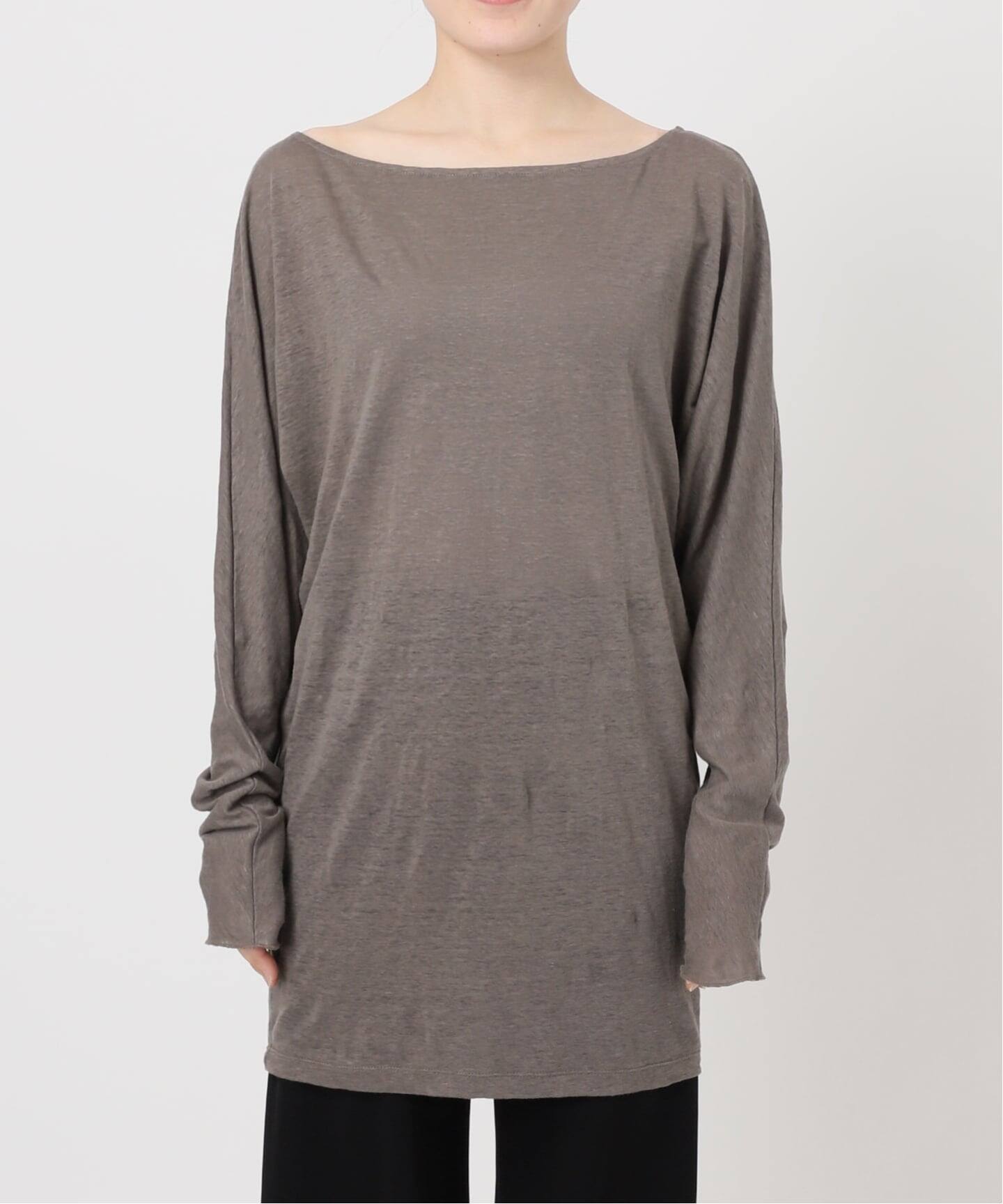 Raspail/ラスパイユ】Comfortable Tシャツ（Tシャツ／カットソー