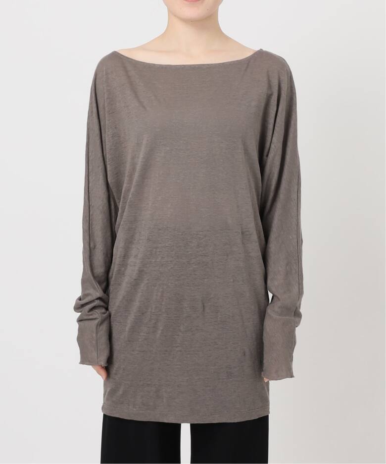 Raspail/ラスパイユ】Comfortable Tシャツ（Tシャツ／カットソー