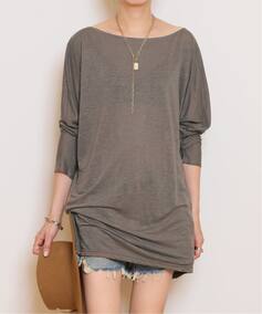 Raspail/ラスパイユ】Comfortable Tシャツ（Tシャツ／カットソー 