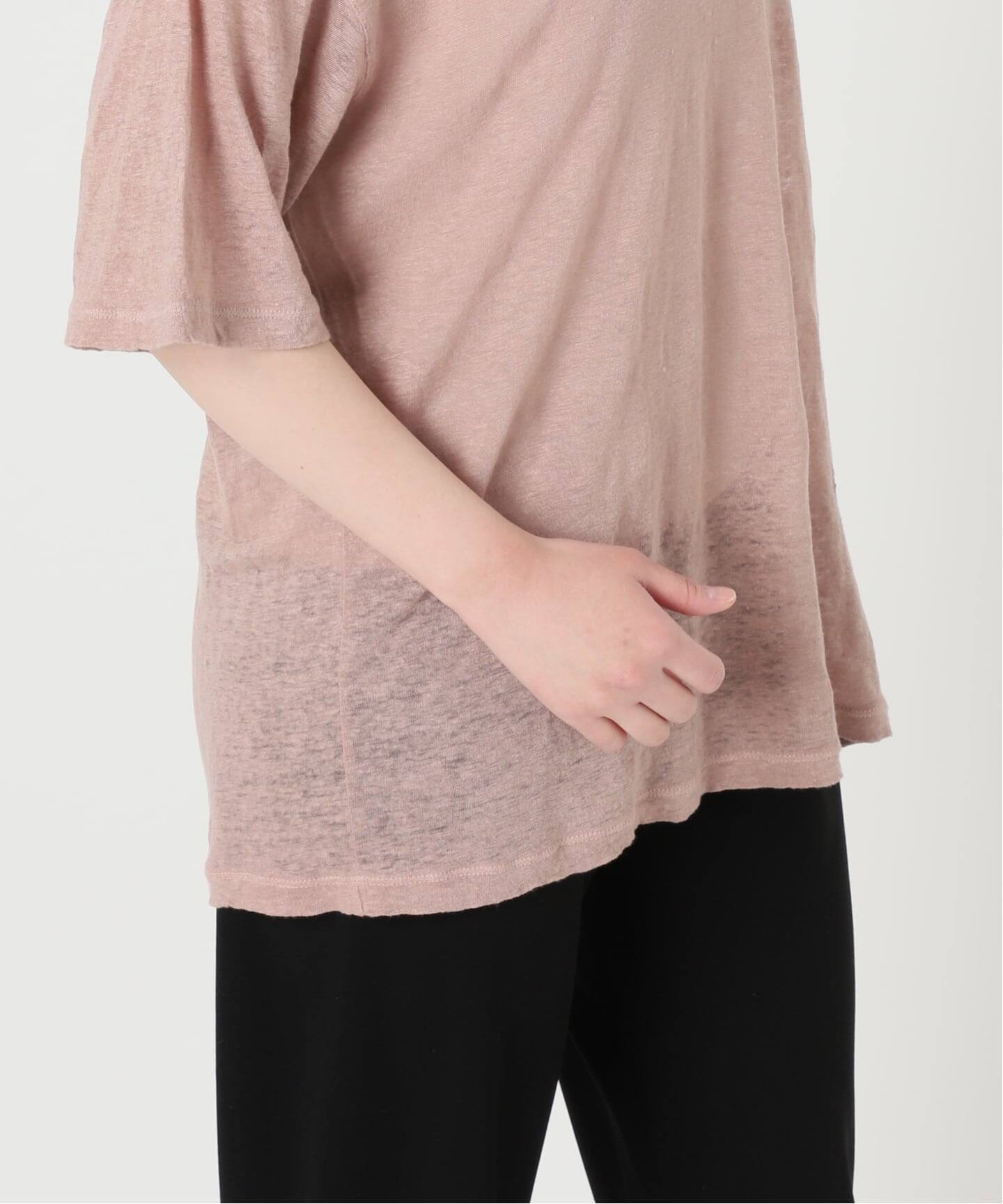 Raspail/ラスパイユ】Tシャツ（Tシャツ／カットソー）｜MUSE de