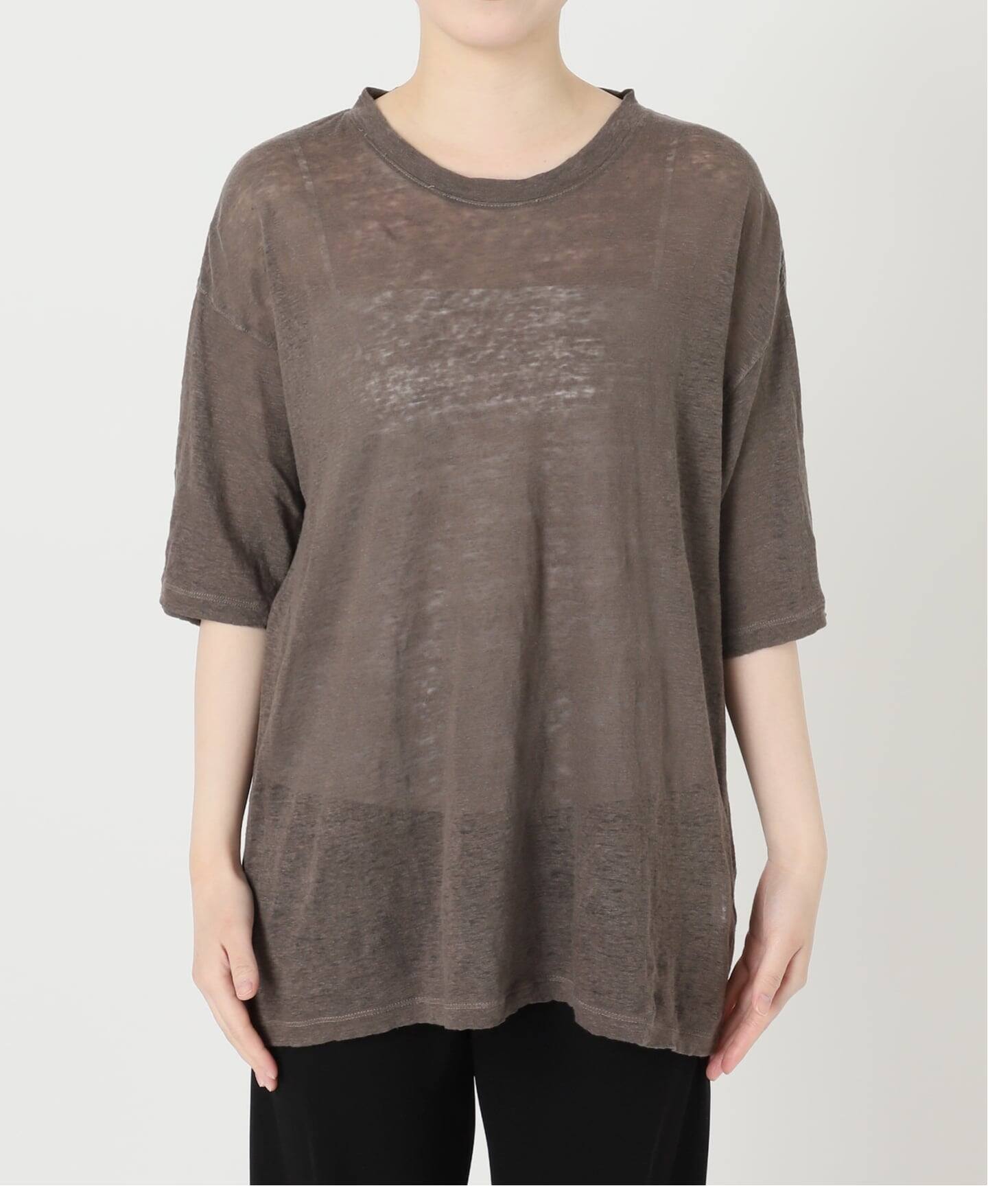 Raspail/ラスパイユ】Tシャツ（Tシャツ／カットソー）｜MUSE de