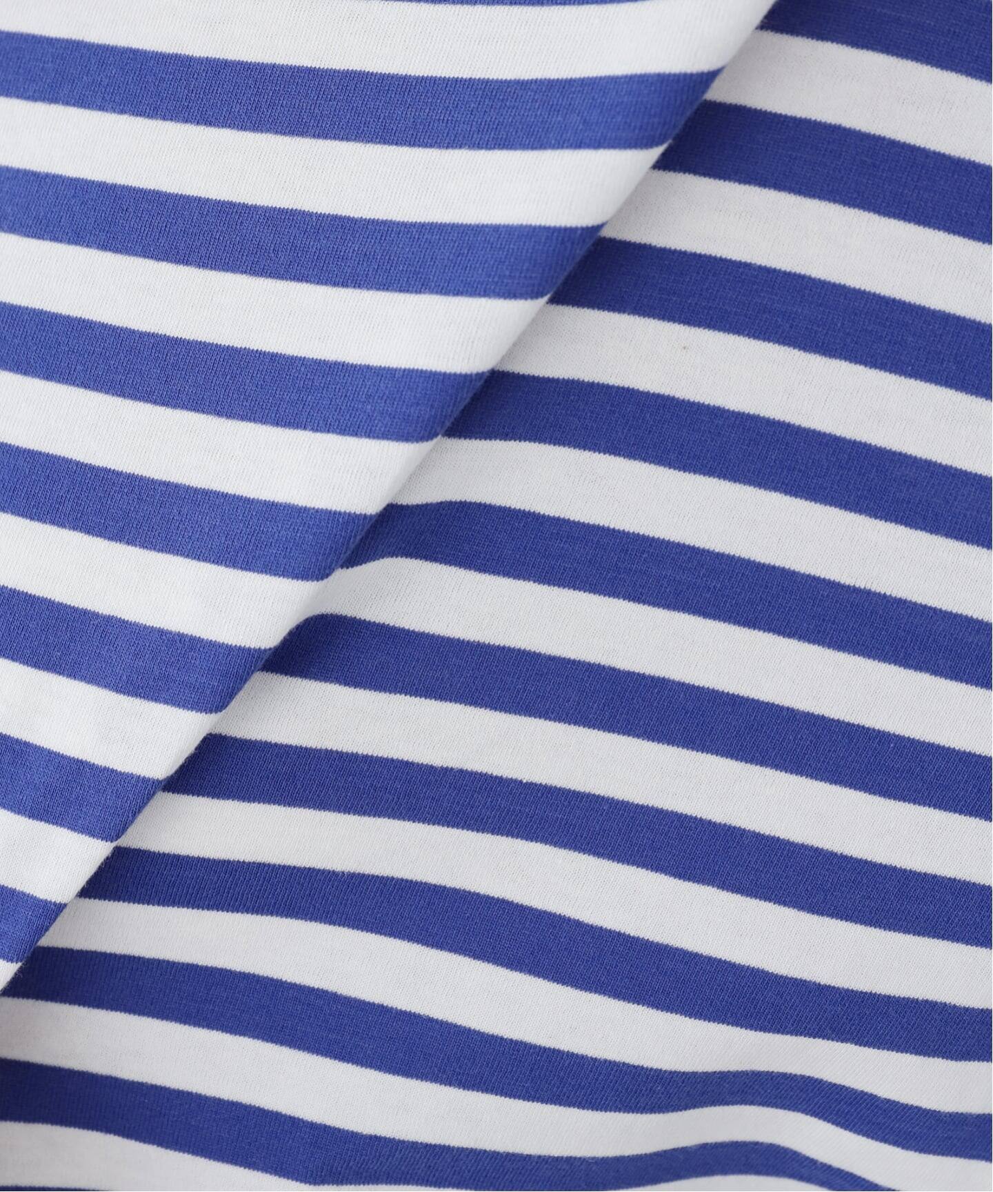 Raspail/ラスパイユ】Border Tシャツ（Tシャツ／カットソー）｜MUSE de