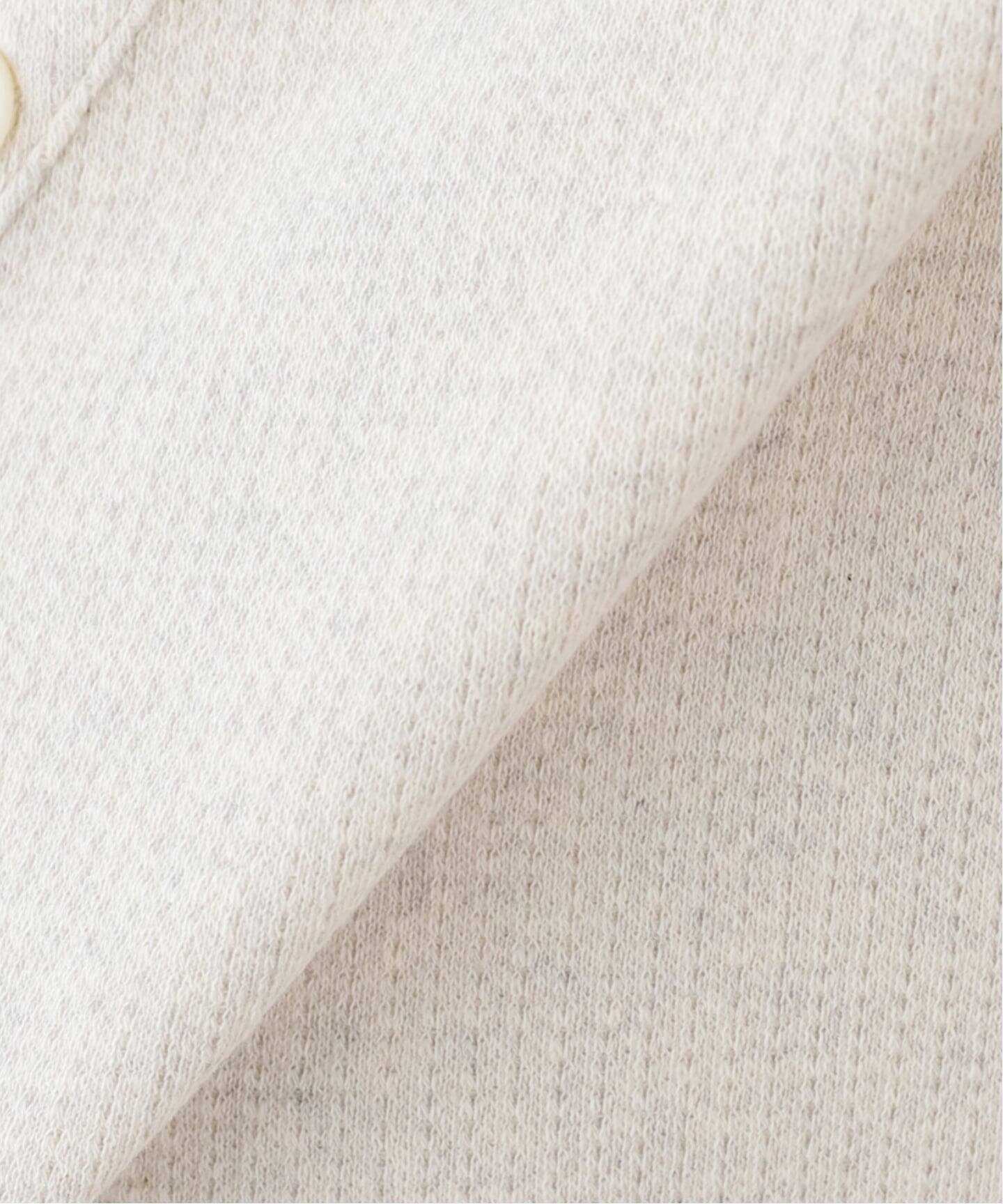 REMI RELIEF/レミレリーフ】WタックヘンリーネックTシャツ（Tシャツ