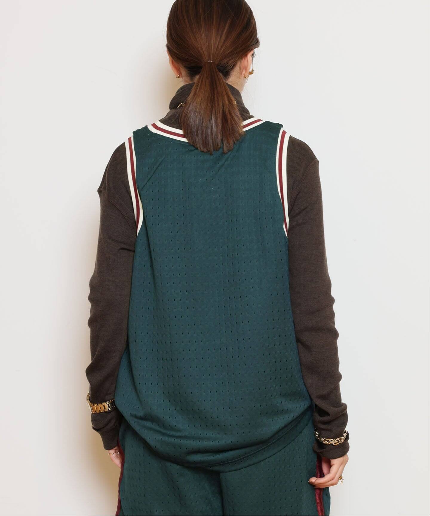 ADIDAS/アディダス】OG JERSEY タンクトップ（タンクトップ）｜MUSE de 