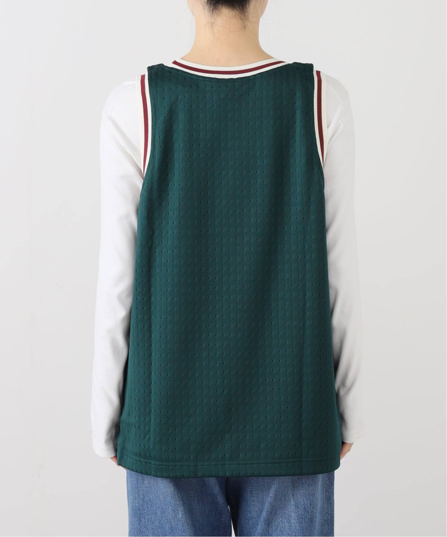 ADIDAS/アディダス】OG JERSEY タンクトップ（タンクトップ）｜MUSE de