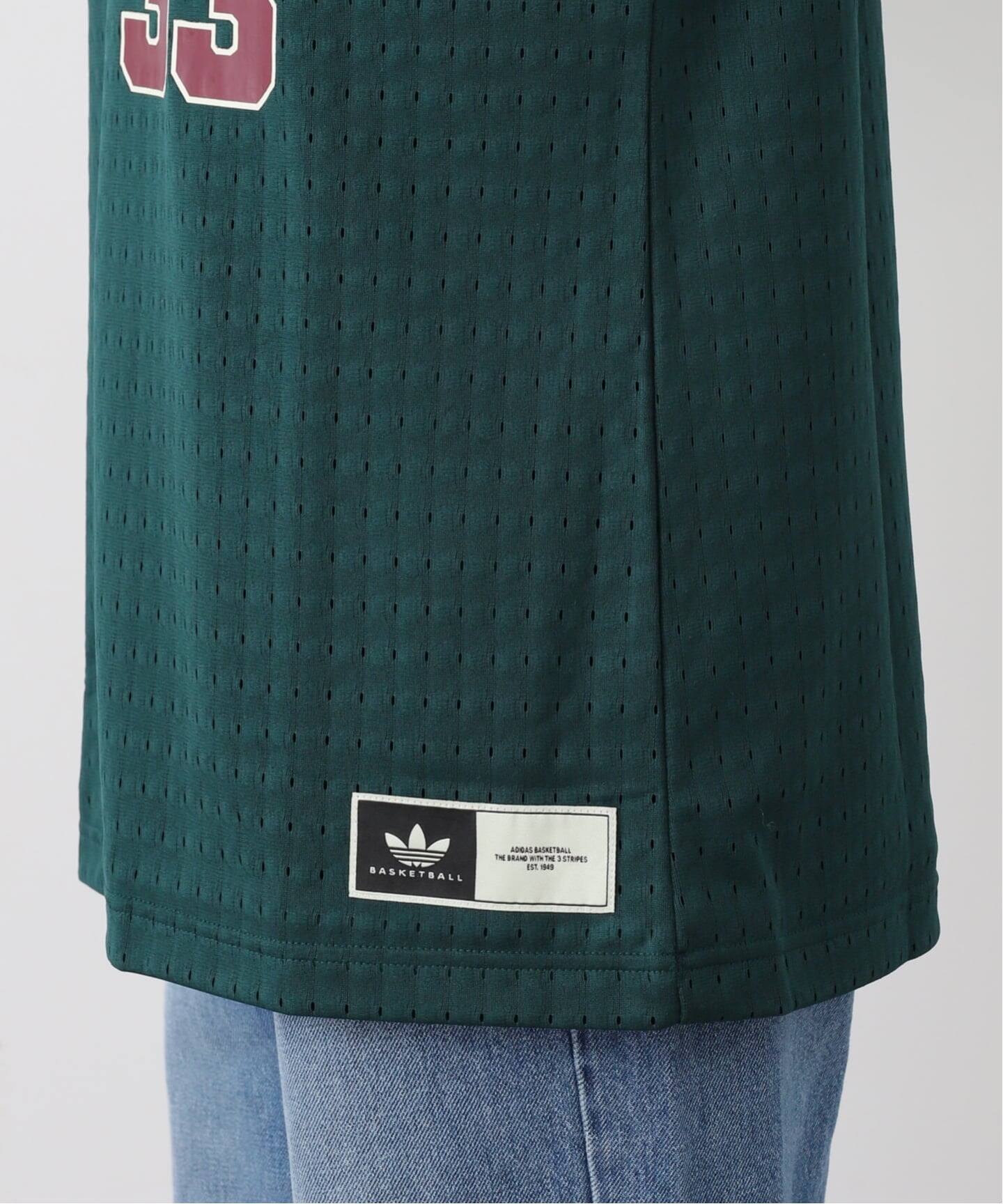 ADIDAS/アディダス】OG JERSEY タンクトップ（タンクトップ）｜MUSE de
