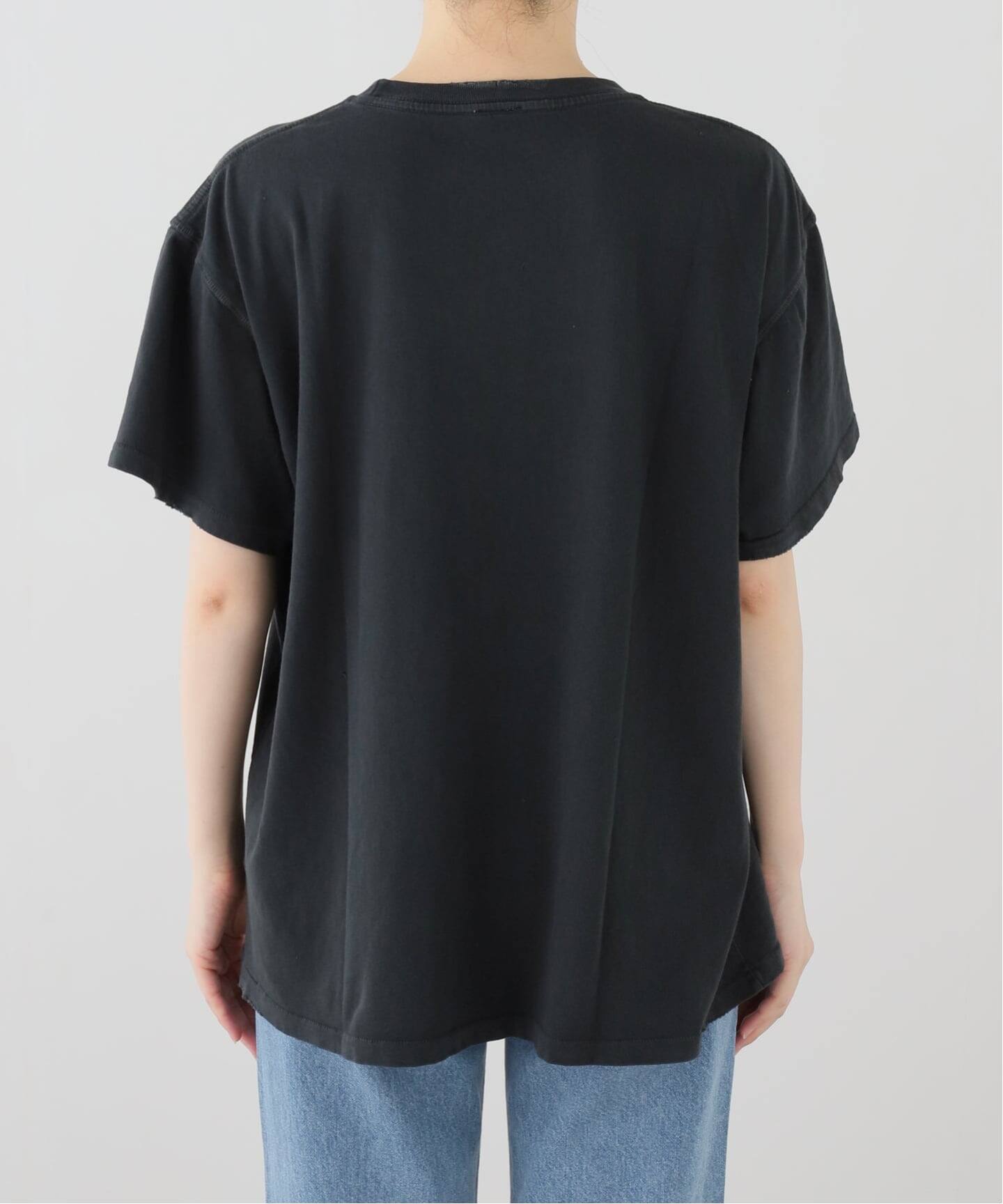 MADE WORN/メイドウォーン】Janis Joplin Tシャツ（Tシャツ