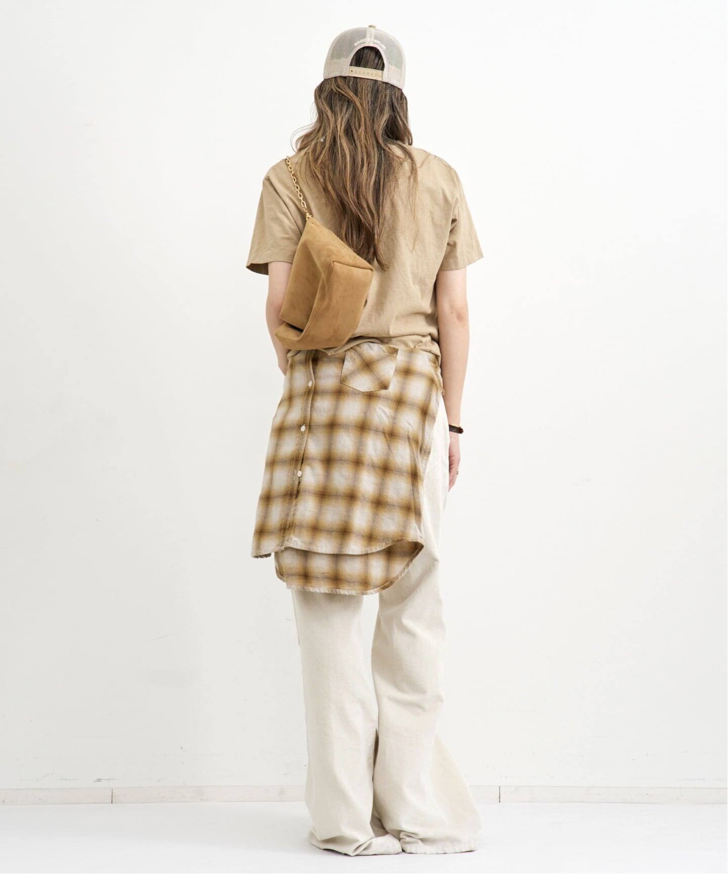GOOD GRIEF!/グッド グリーフ】 Short Sleeve Pocket Tee（Tシャツ