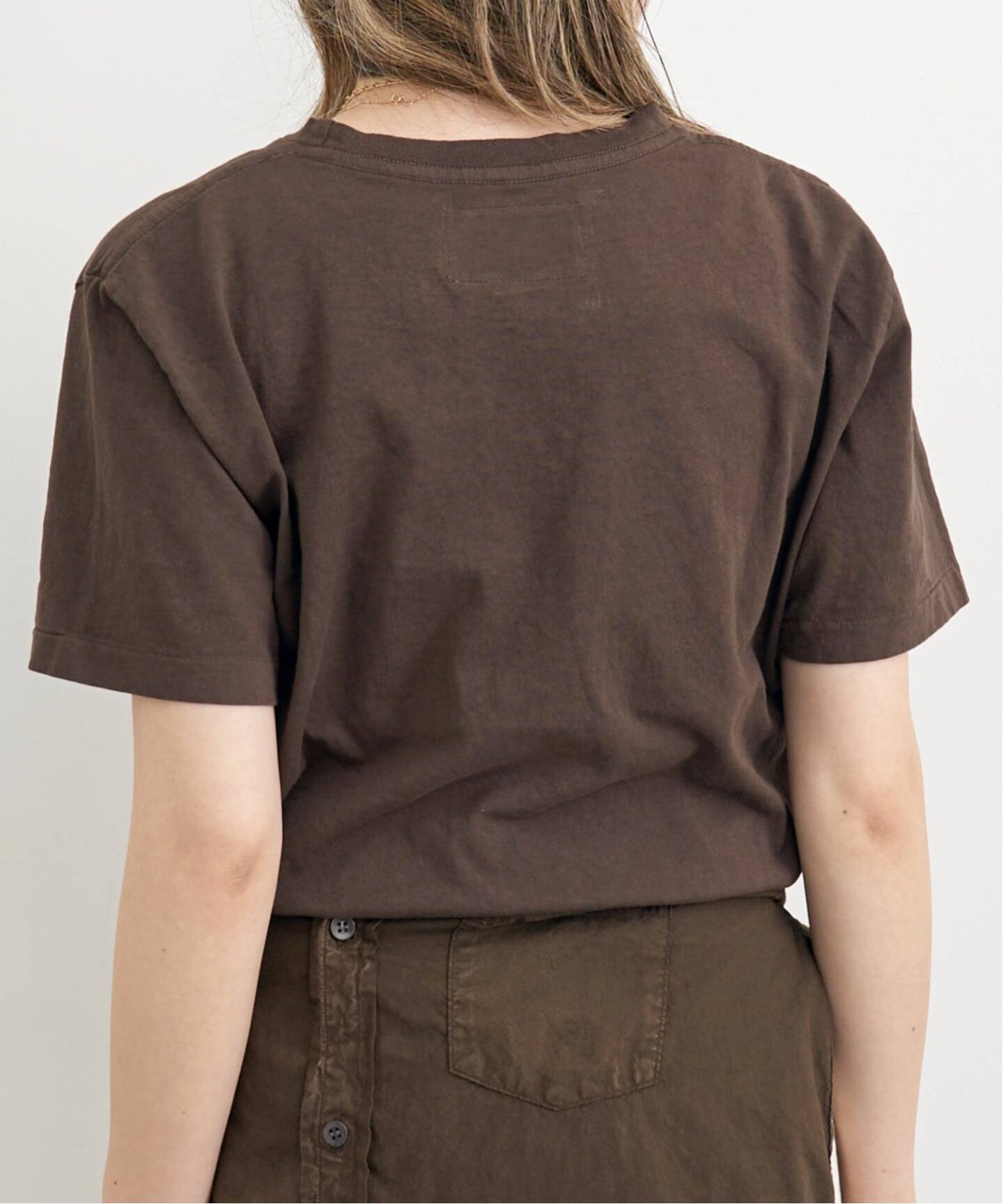 GOOD GRIEF!/グッド グリーフ】 Short Sleeve Pocket Tee（Tシャツ