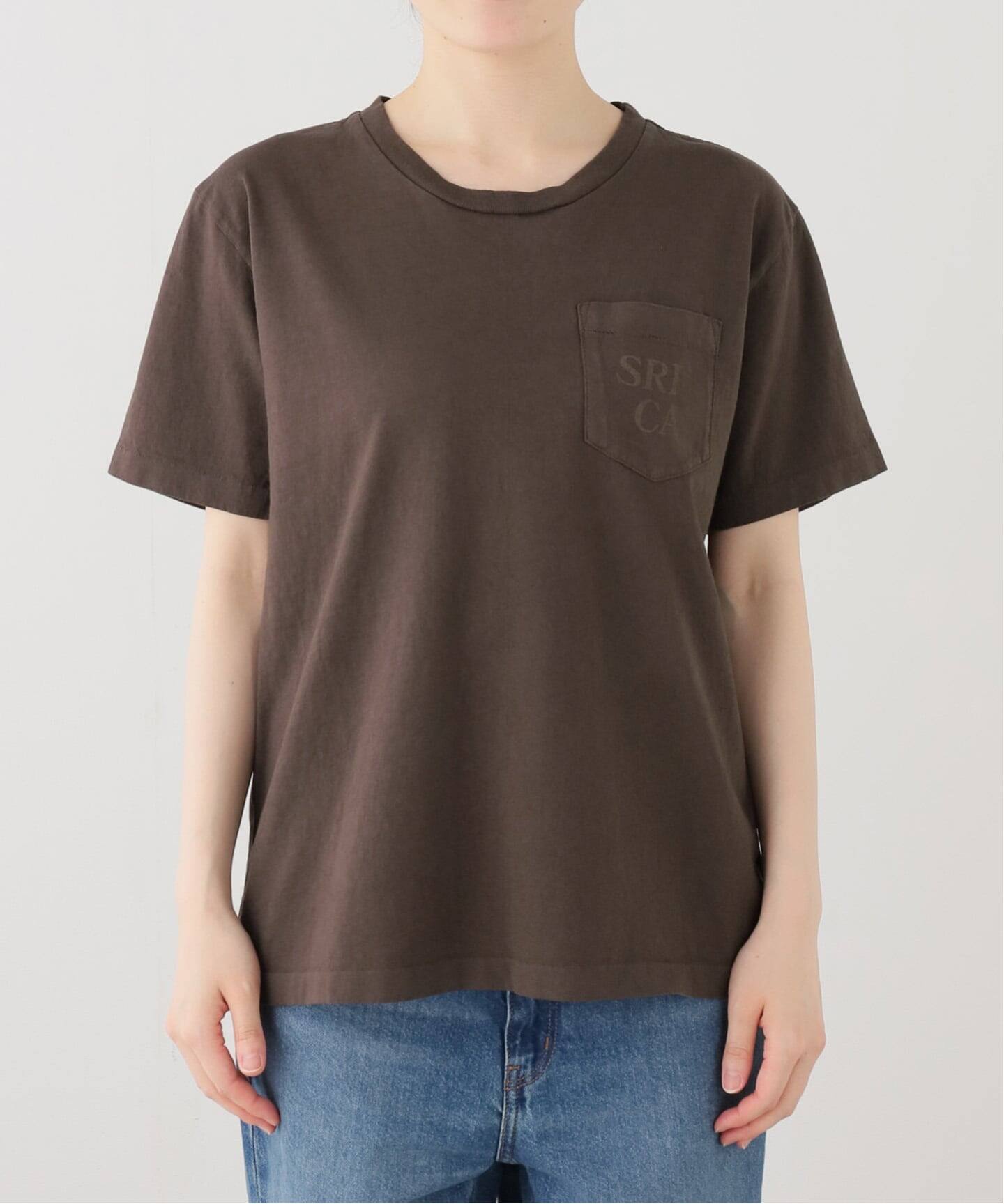 GOOD GRIEF!/グッド グリーフ】 Short Sleeve Pocket Tee（Tシャツ