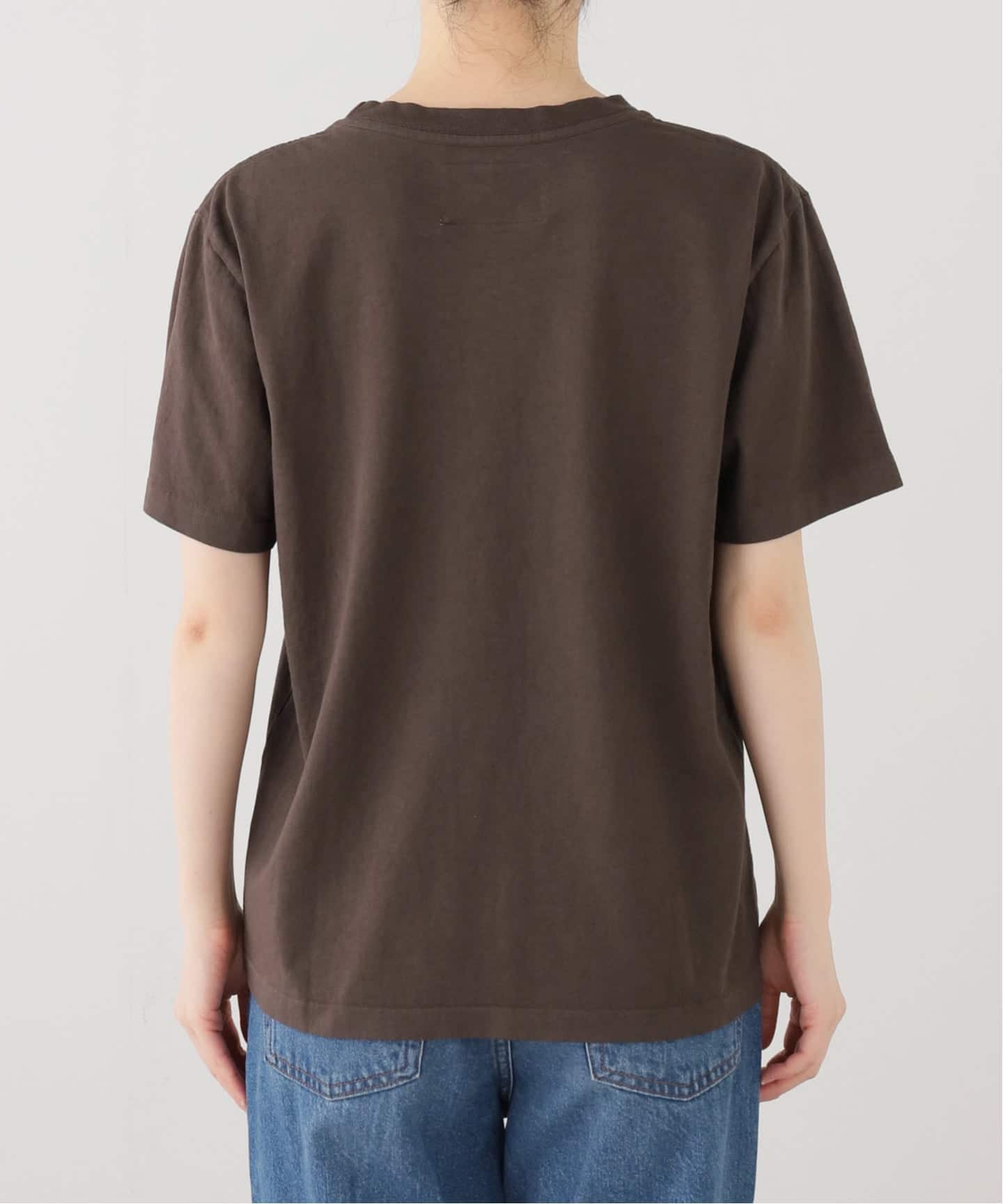 GOOD GRIEF!/グッド グリーフ】 Short Sleeve Pocket Tee（Tシャツ