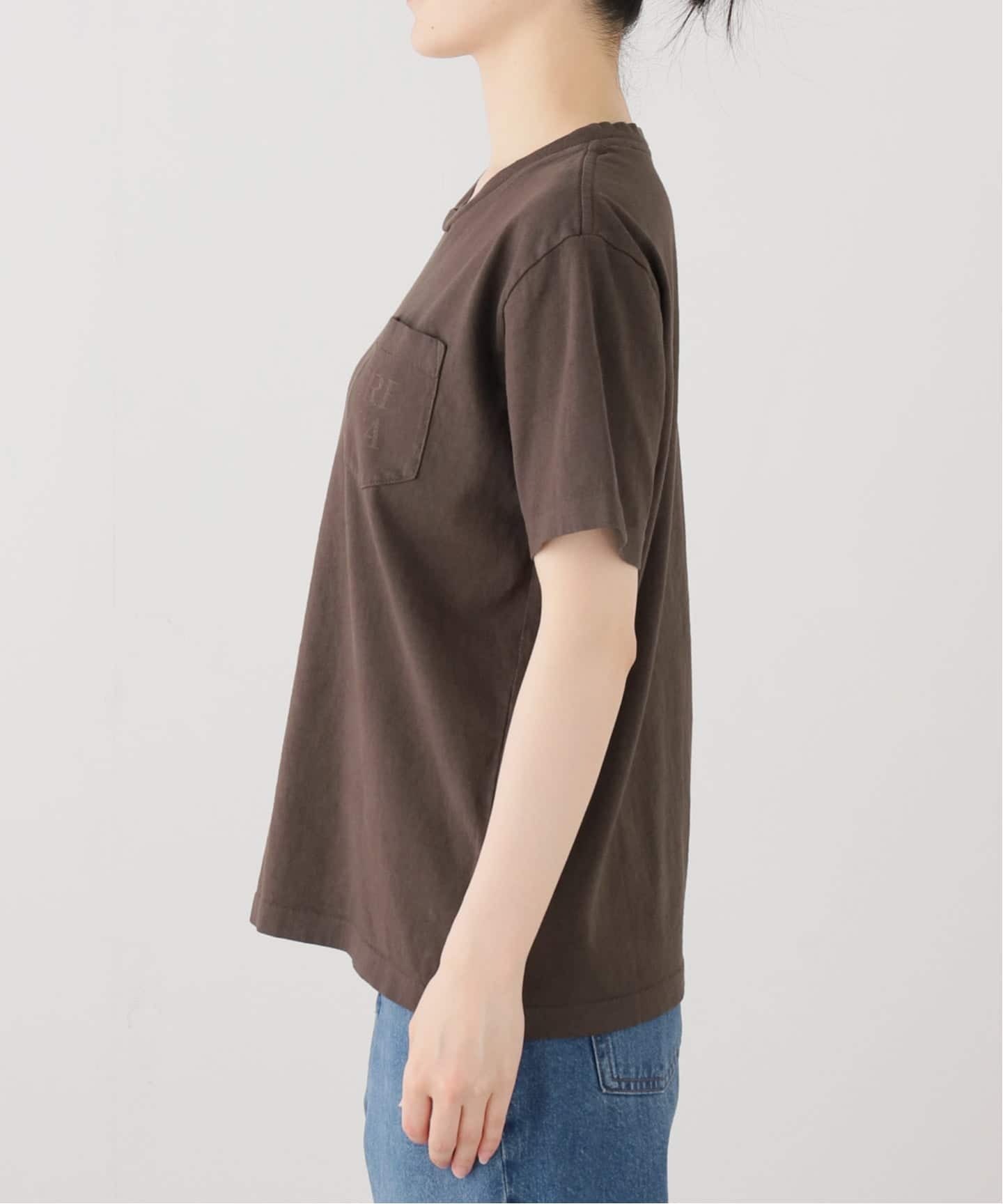 GOOD GRIEF!/グッド グリーフ】 Short Sleeve Pocket Tee（Tシャツ