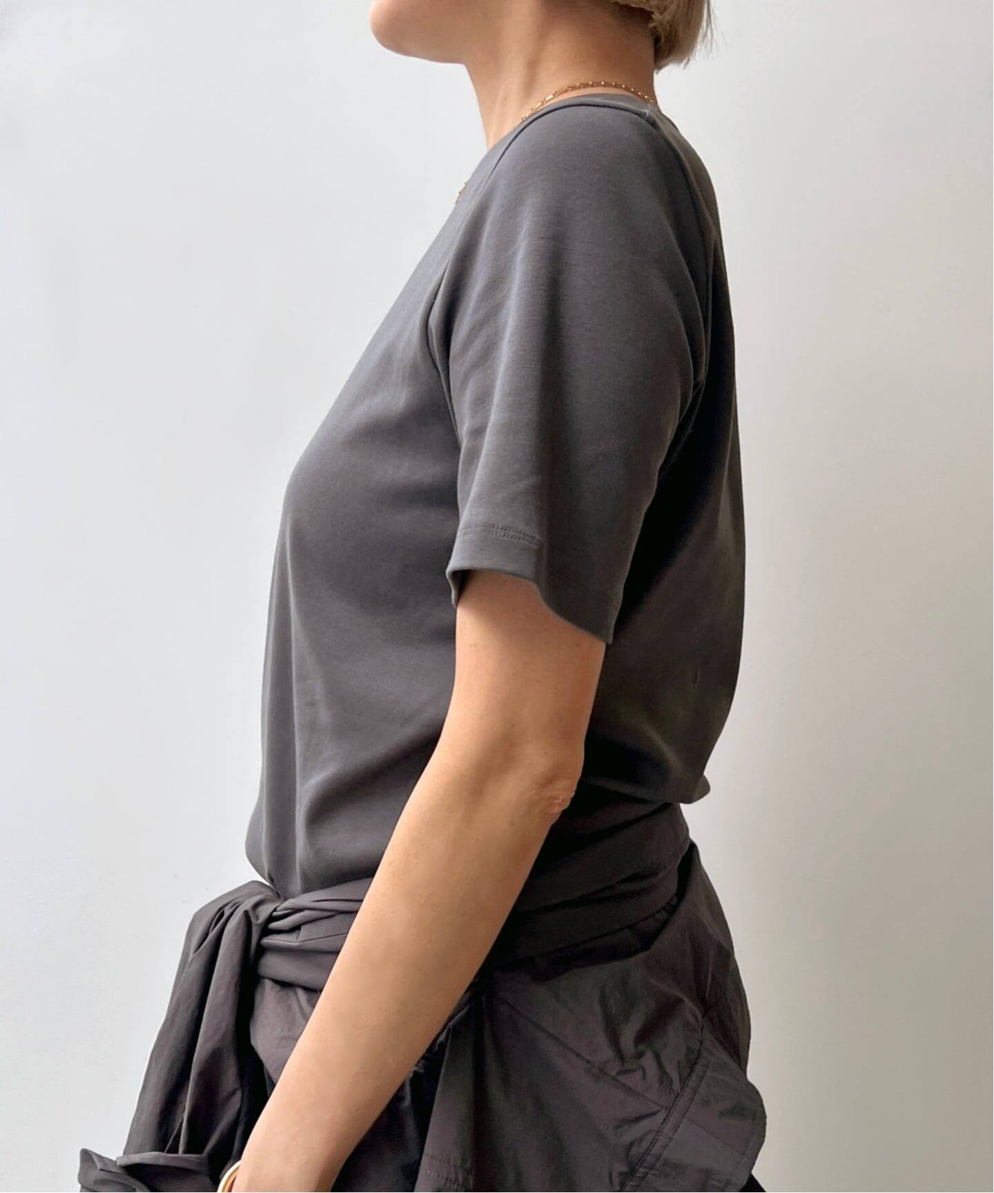 RICH FEEL T SHIRT（Tシャツ／カットソー）｜L'Appartement