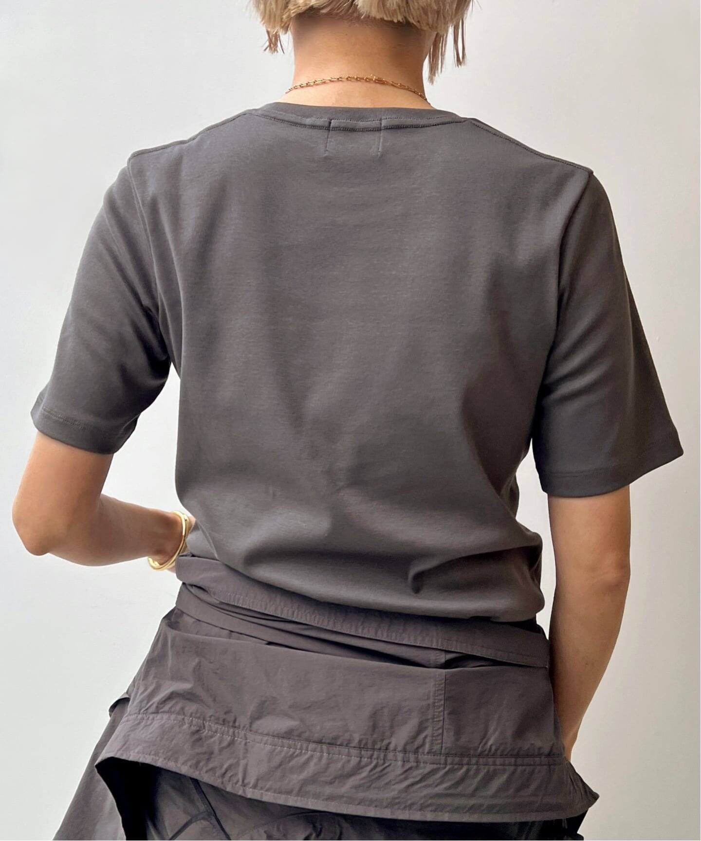 RICH FEEL T SHIRT（Tシャツ／カットソー）｜L'Appartement