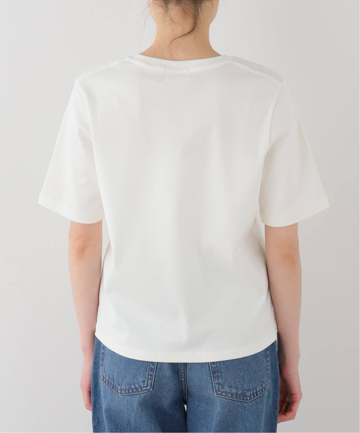 RICH FEEL T SHIRT（Tシャツ／カットソー）｜L'Appartement