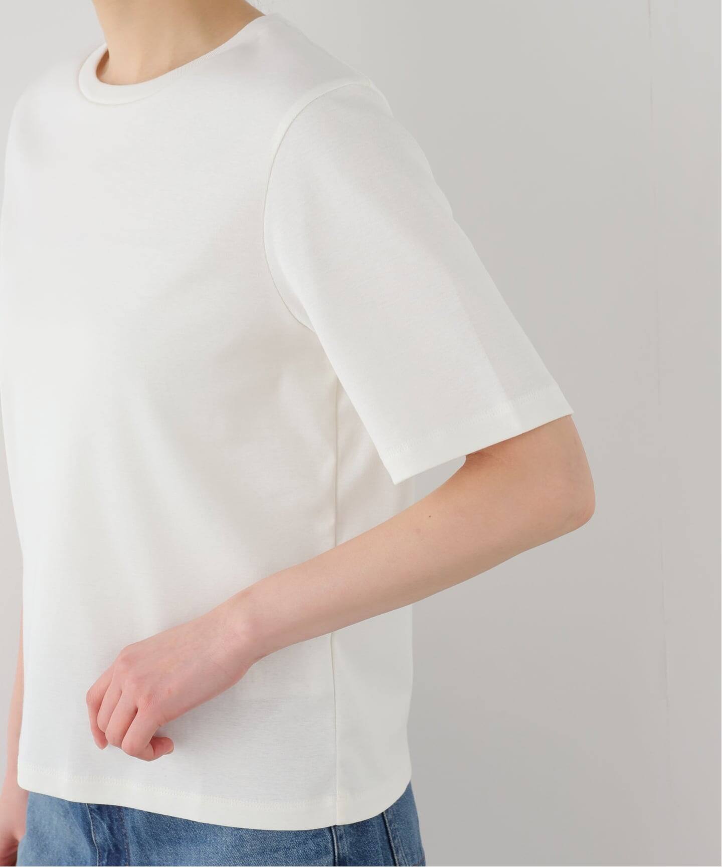 RICH FEEL T SHIRT（Tシャツ／カットソー）｜L'Appartement