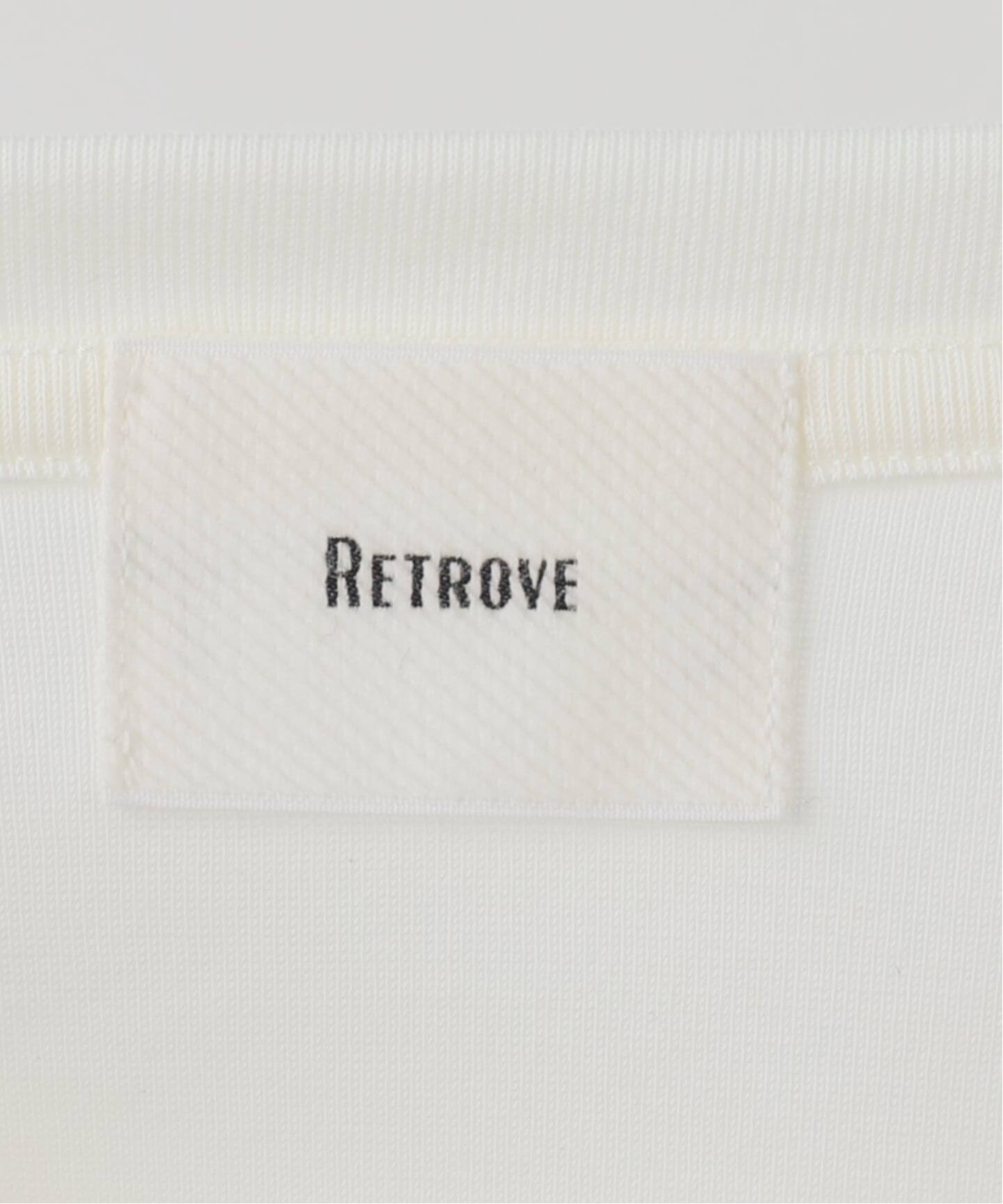 RICH FEEL T SHIRT（Tシャツ／カットソー）｜L'Appartement