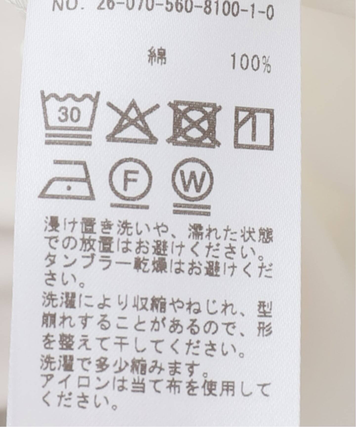 L'Appartement RICH FEEL T SHIRT  ブラック D L'Appartement DEUXIEME CLASSE - L'Appartement RICH FEEL T SHIRT