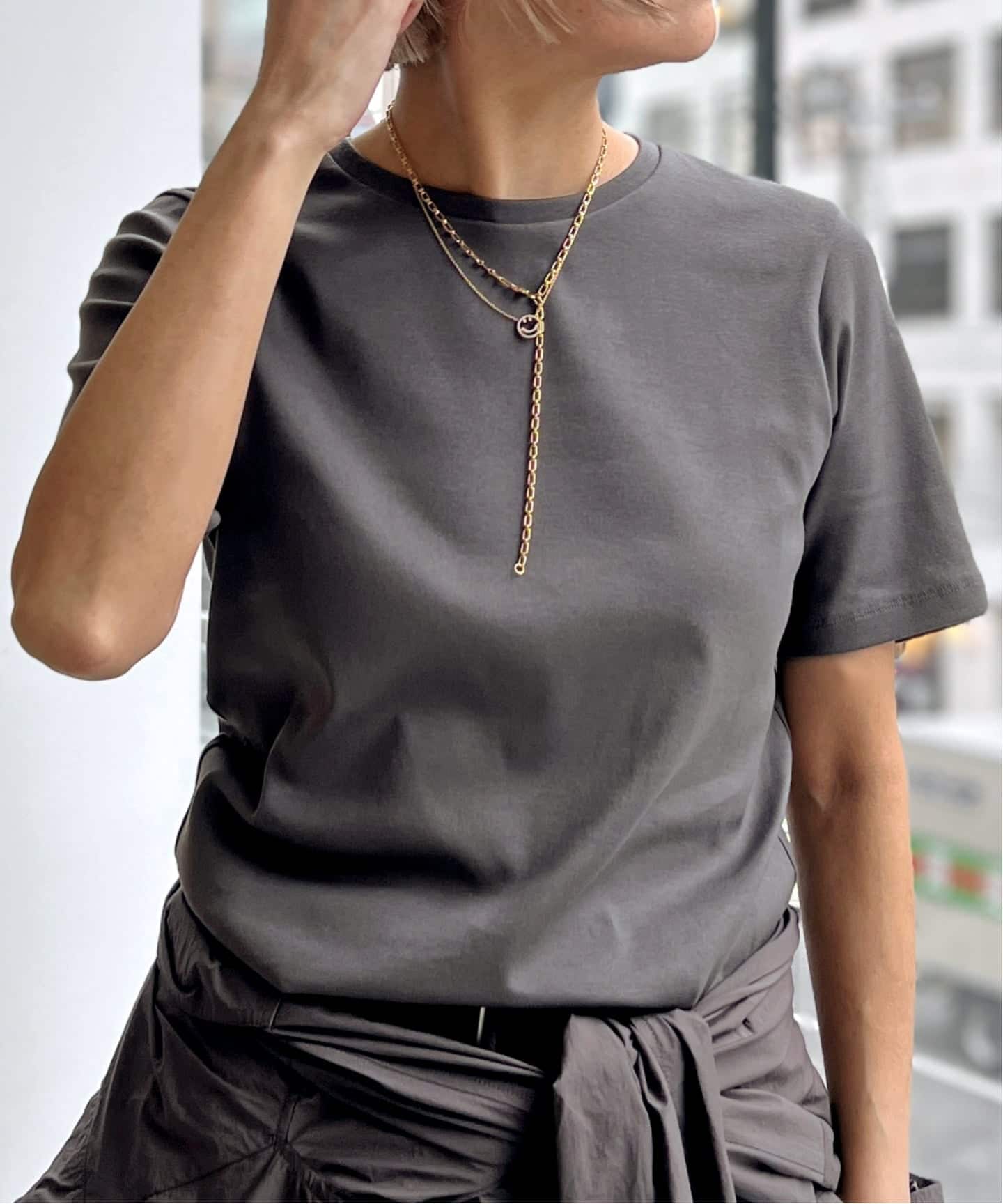 L'Appartement｜アパルトモンのトップス（レディース）の公式通販