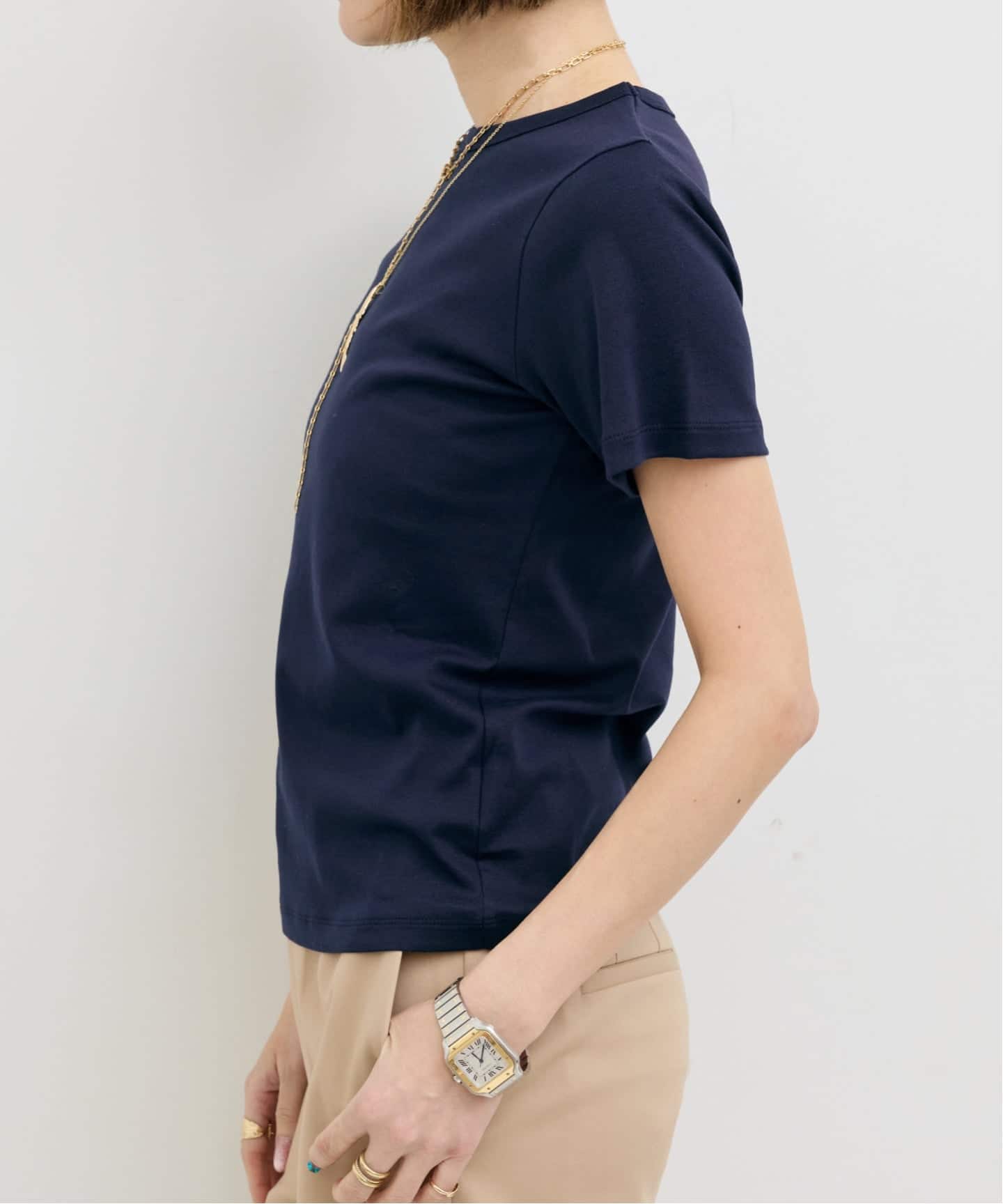 新品 アパルトモン レミレリーフ Compact T-sh コンパクト Tシャツ 新品 アパルトモン レミレリーフ Compact T-sh *Tシャツ - メルカリ