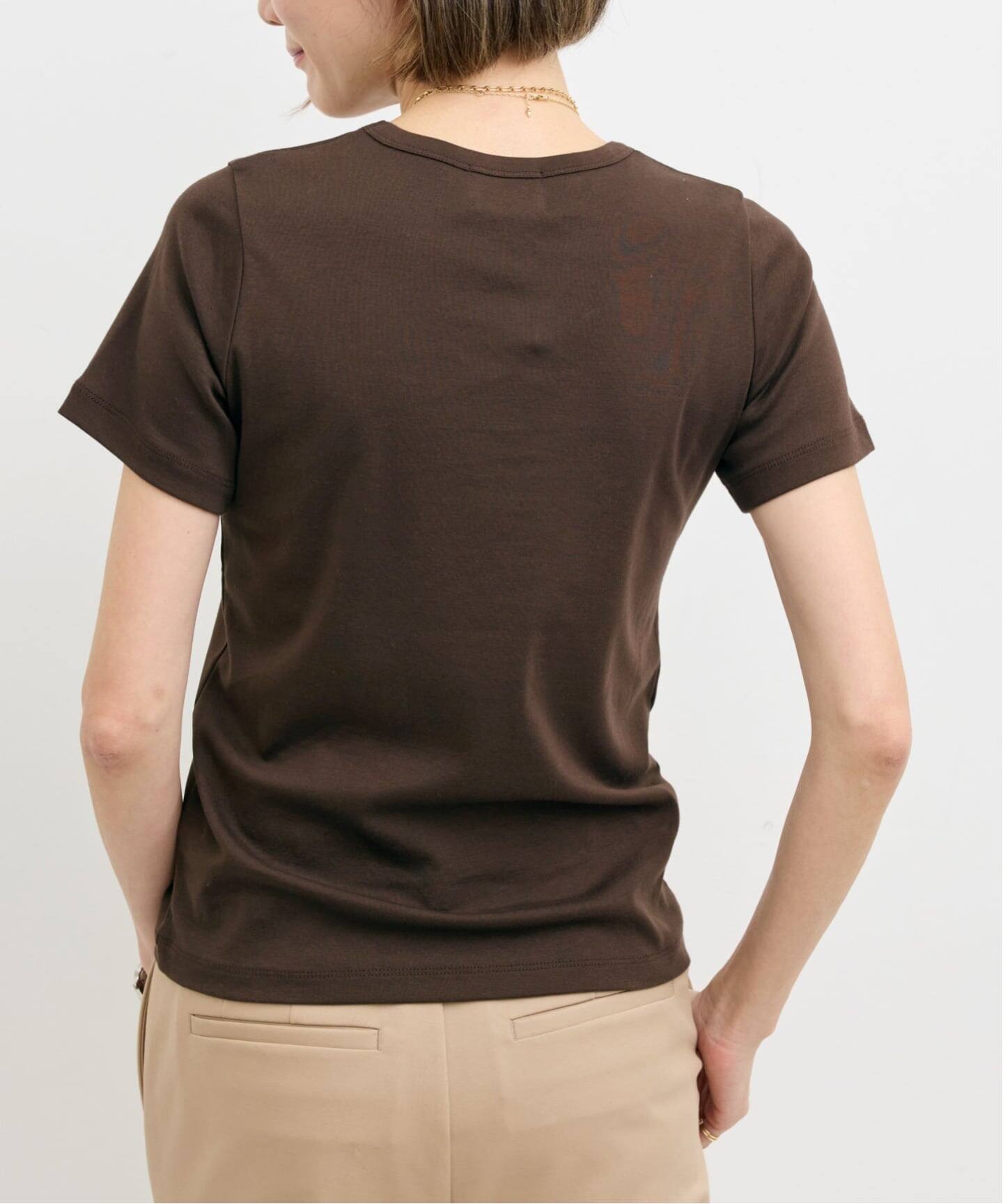 Tシャツ(半袖/袖なし) L'Appartement  3 PACK T-SH L'Appartement｜アパルトモンのTシャツ／カットソー（レディース）の