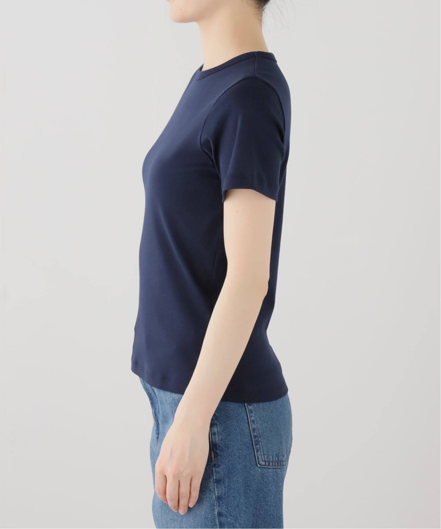 COMPACT T-SHIRT（Tシャツ／カットソー）｜L'Appartement