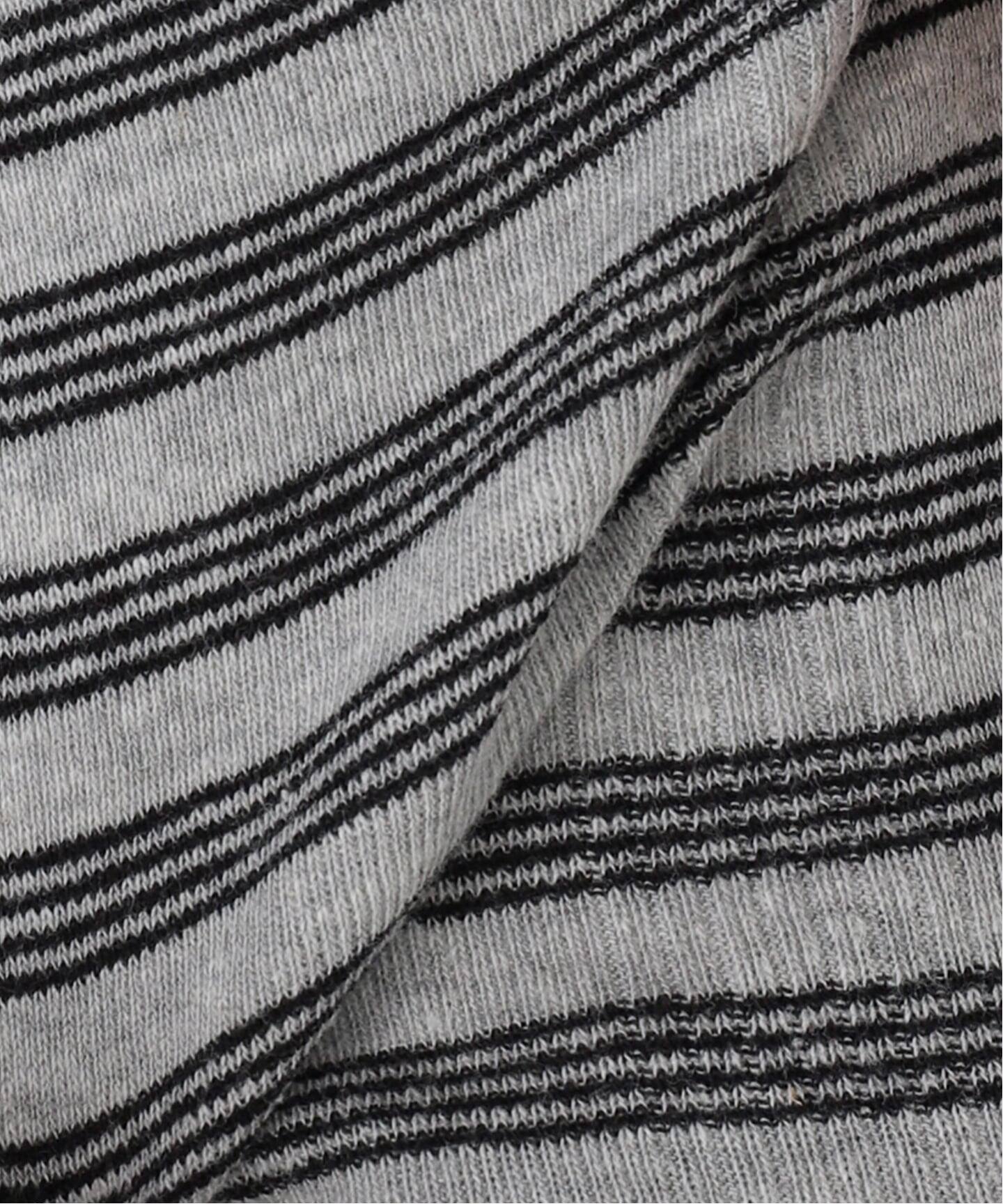 GOOD GRIEF!/グッド グリーフ】 Border Long Sleeve Tee（Tシャツ