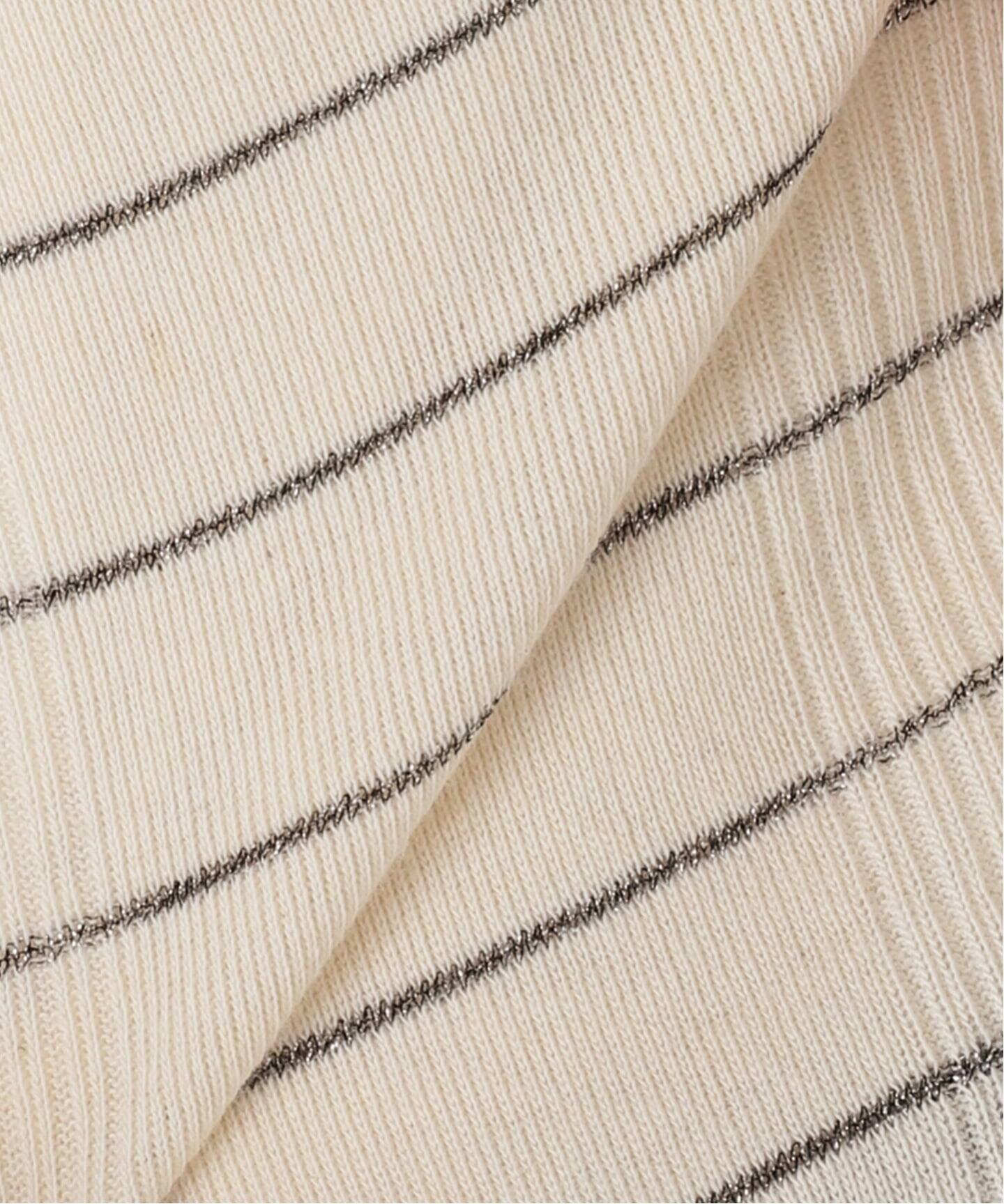 GOOD GRIEF!/グッド グリーフ】 Border Long Sleeve Tee（Tシャツ