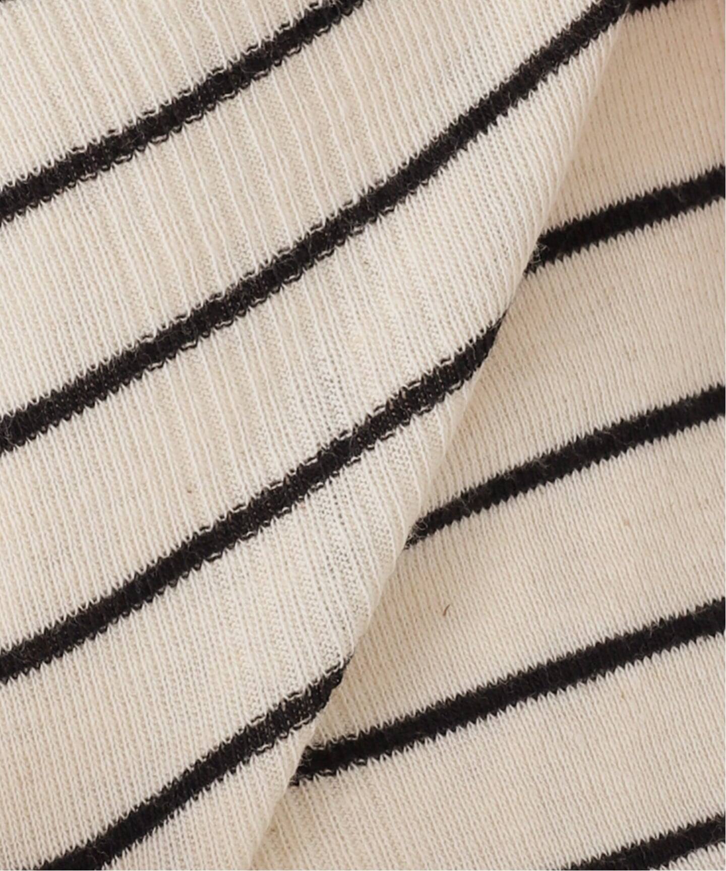 GOOD GRIEF!/グッド グリーフ】 Border Long Sleeve Tee（Tシャツ