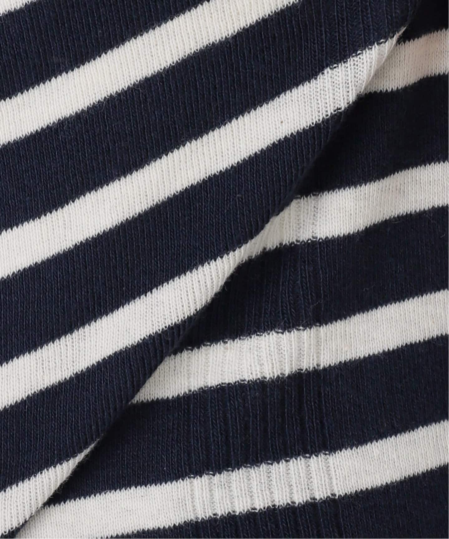 GOOD GRIEF!/グッド グリーフ】 Border Long Sleeve Tee（Tシャツ