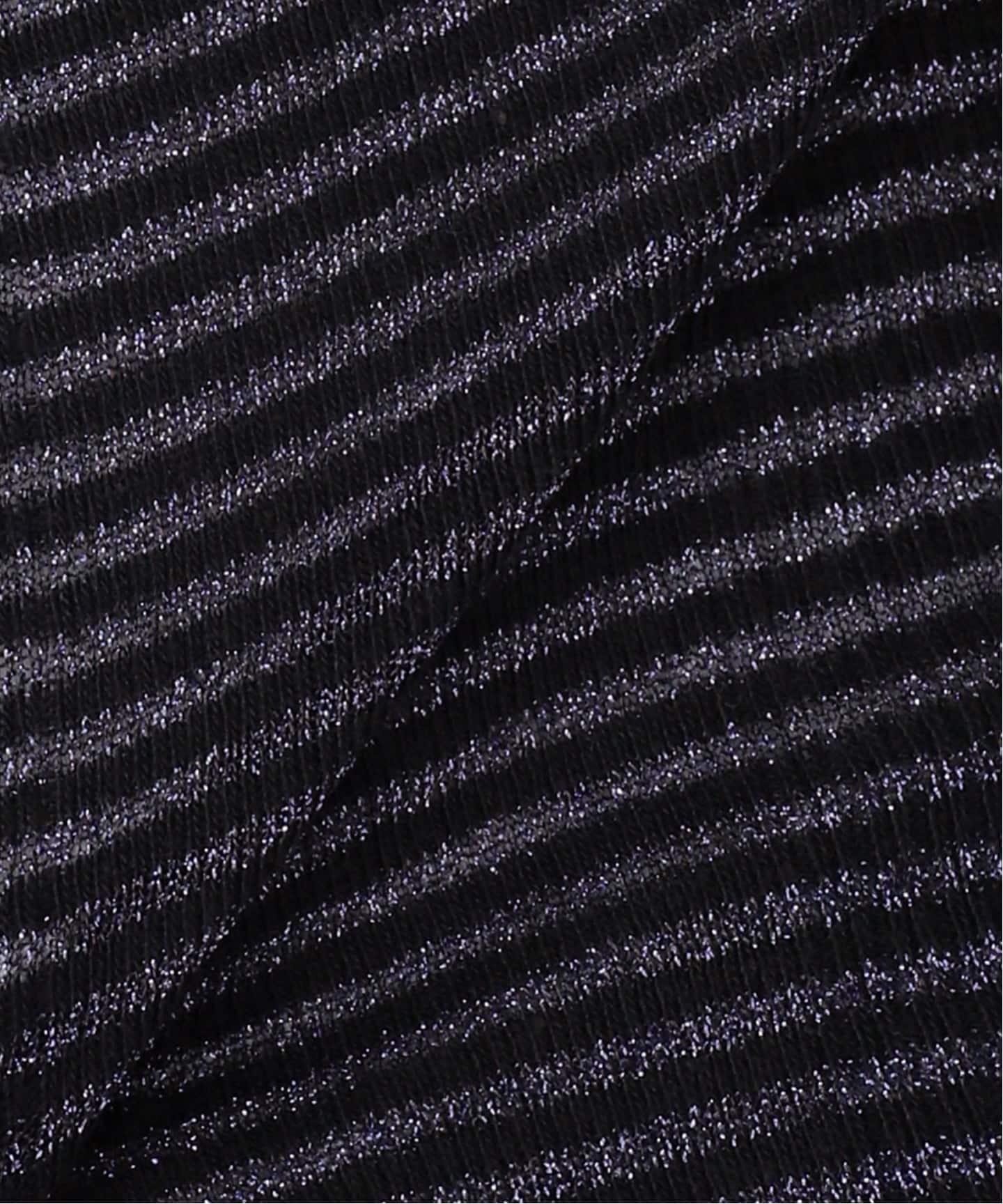 GOOD GRIEF!/グッド グリーフ】 Border Long Sleeve Tee（Tシャツ