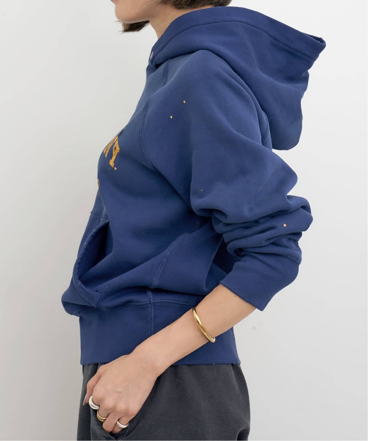 POLO RALPH LAUREN/ポロ ラルフ ローレン】 SWEAT PARKA（パーカー