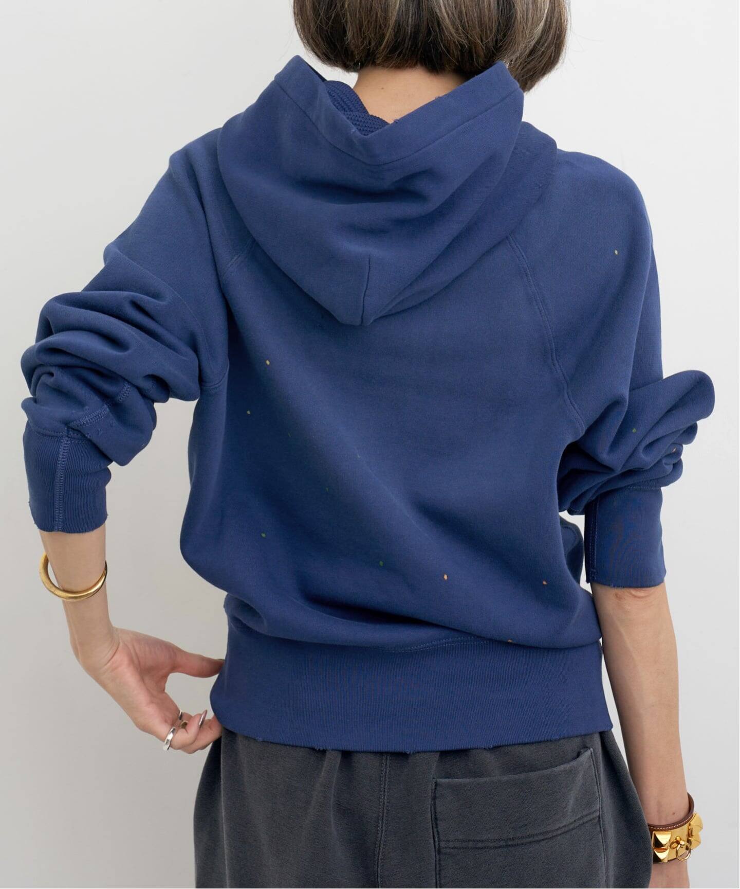 POLO RALPH LAUREN/ポロ ラルフ ローレン】 SWEAT PARKA（パーカー 