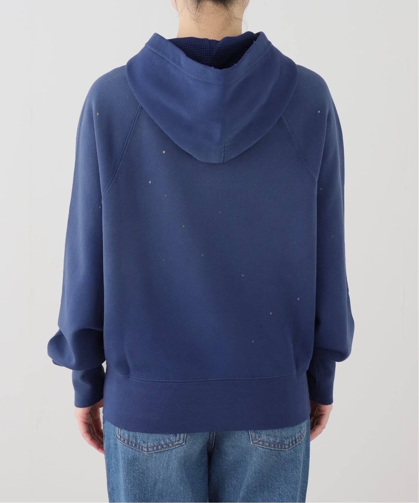 POLO RALPH LAUREN/ポロ ラルフ ローレン】 SWEAT PARKA（パーカー
