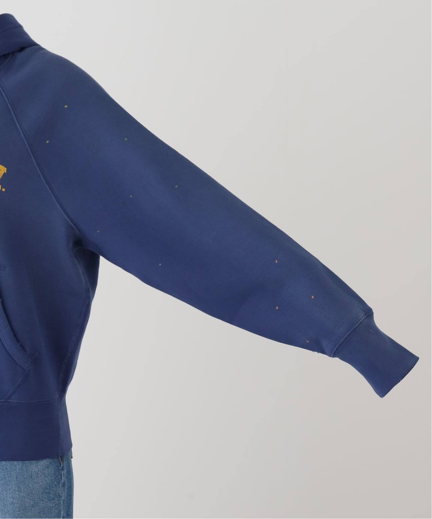POLO RALPH LAUREN/ポロ ラルフ ローレン】 SWEAT PARKA（パーカー