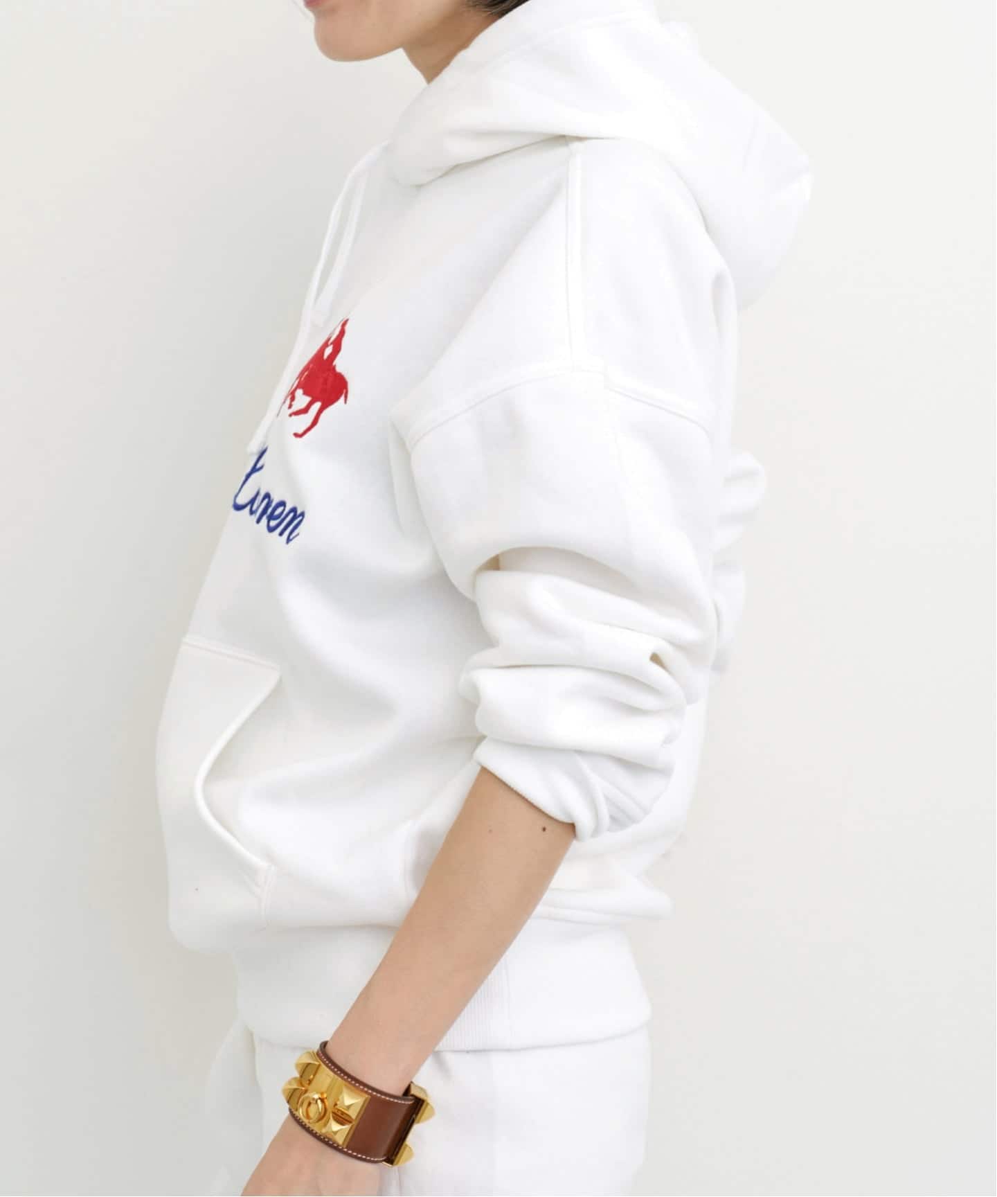 POLO RALPH LAUREN/ポロ ラルフ ローレン】 RELAX HOODIE（パーカー
