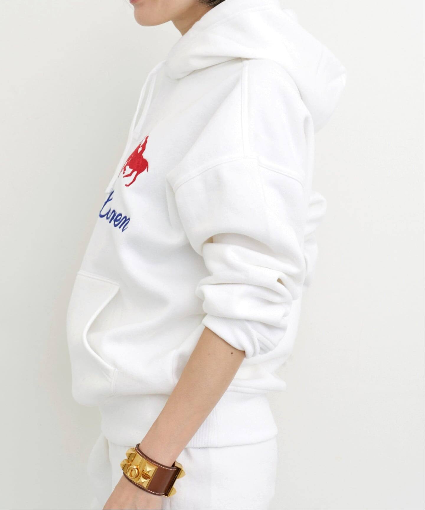 POLO RALPH LAUREN/ポロ ラルフ ローレン】 RELAX HOODIE（パーカー 
