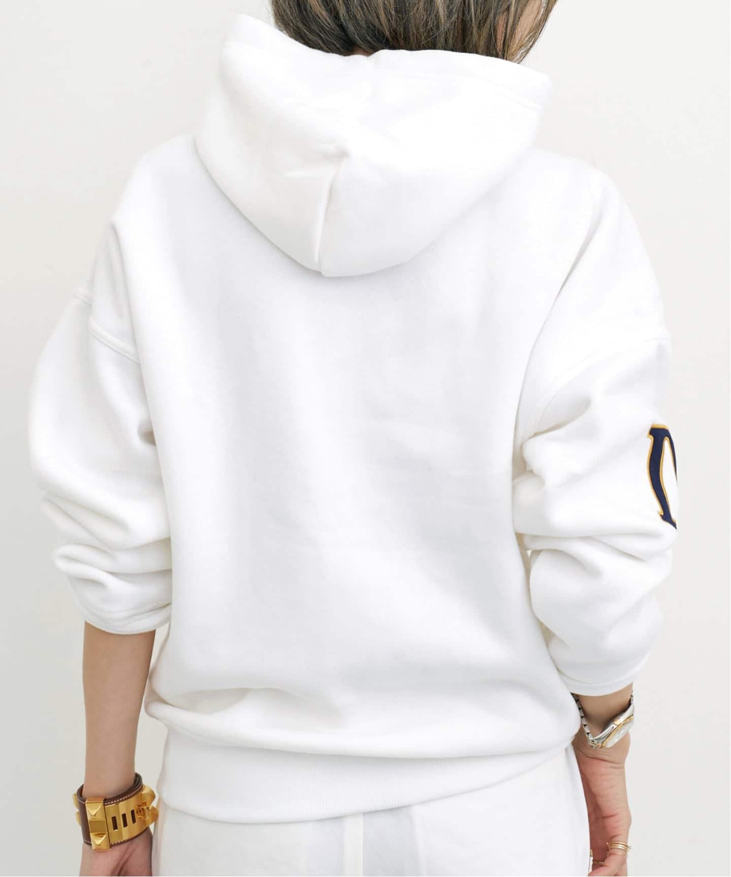 POLO RALPH LAUREN/ポロ ラルフ ローレン】 RELAX HOODIE（パーカー