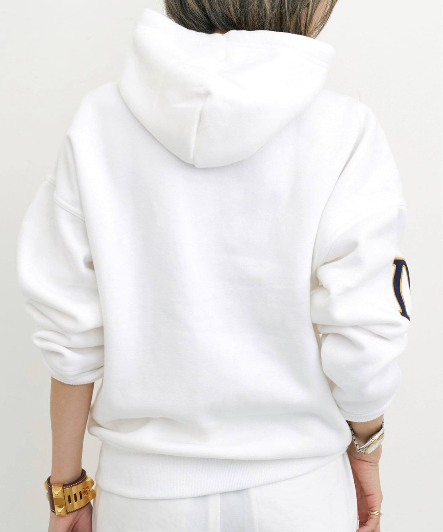 POLO RALPH LAUREN/ポロ ラルフ ローレン】 RELAX HOODIE（パーカー 