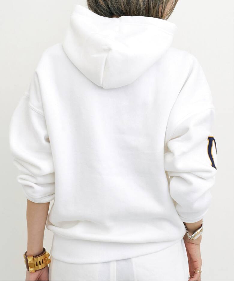 POLO RALPH LAUREN/ポロ ラルフ ローレン】 RELAX HOODIE（パーカー 