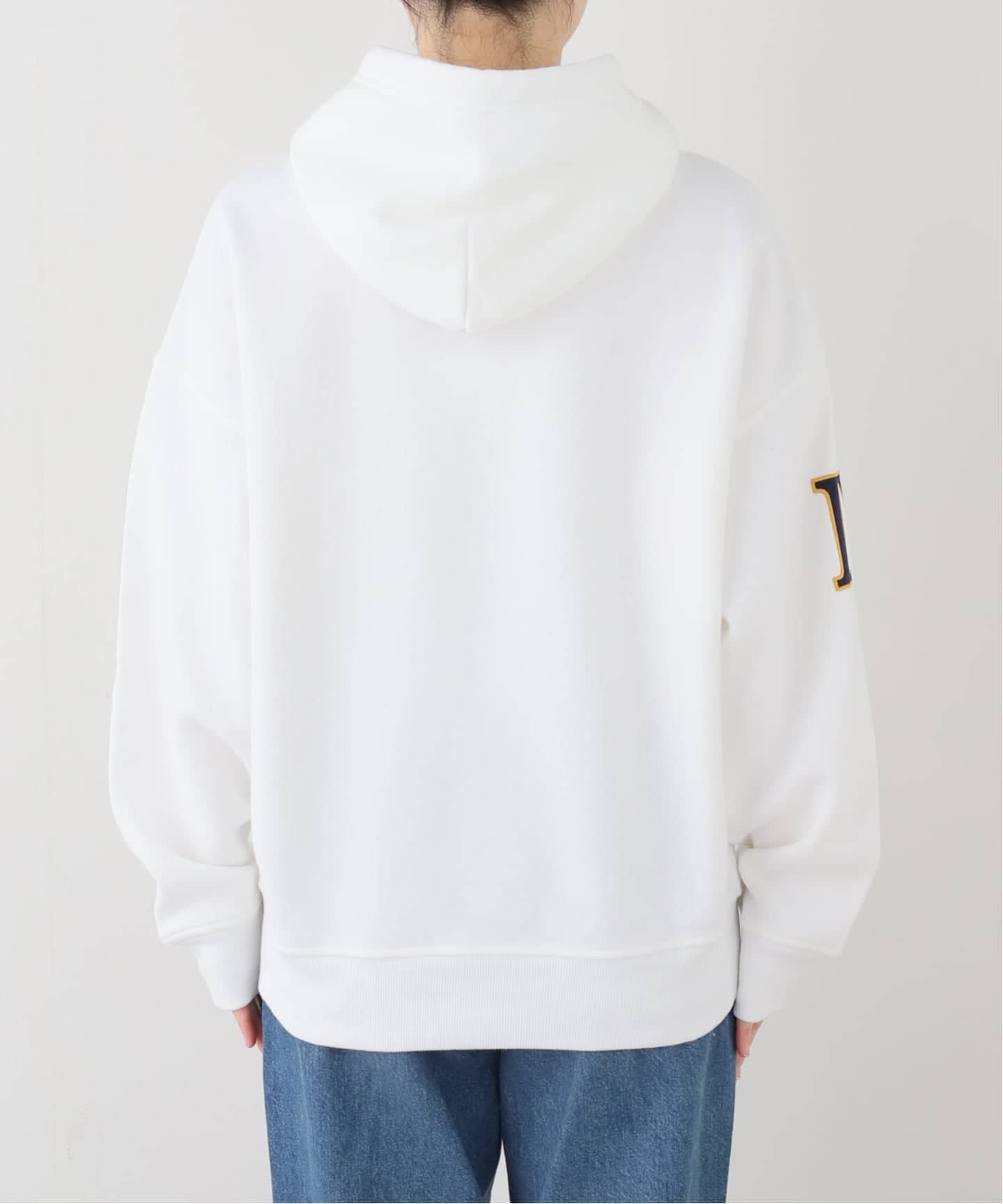 POLO RALPH LAUREN/ポロ ラルフ ローレン】 RELAX HOODIE（パーカー