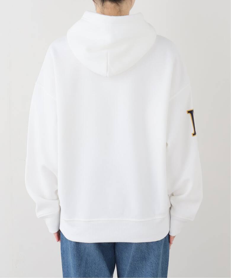 POLO RALPH LAUREN/ポロ ラルフ ローレン】 RELAX HOODIE（パーカー 