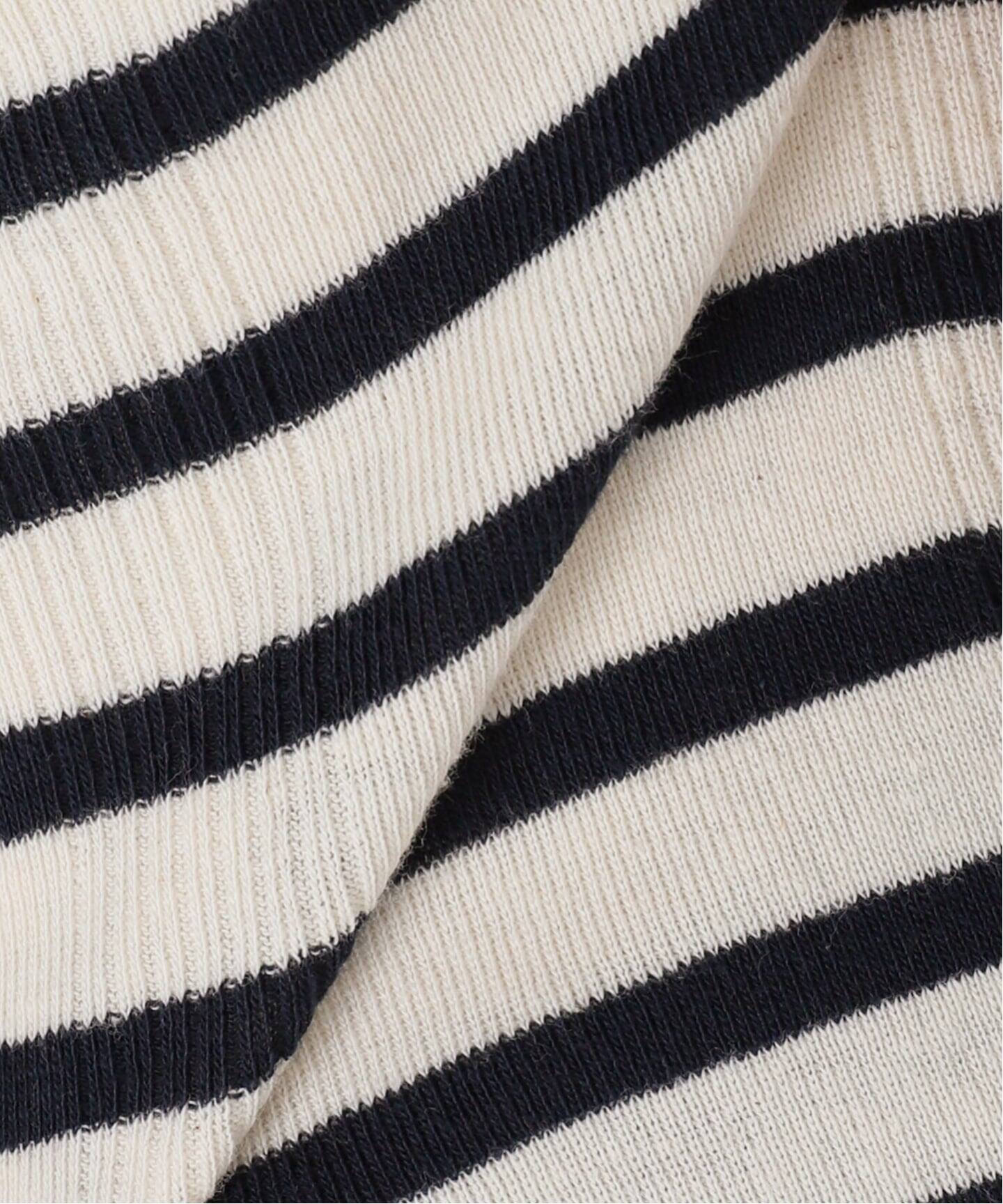 GOOD GRIEF!/グッド グリーフ】 Border Long Sleeve Tee（Tシャツ