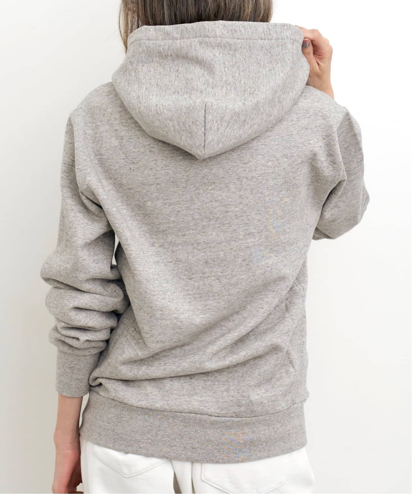 POLO RALPH LAUREN/ポロ ラルフ ローレン】 SWEAT PARKA（パーカー