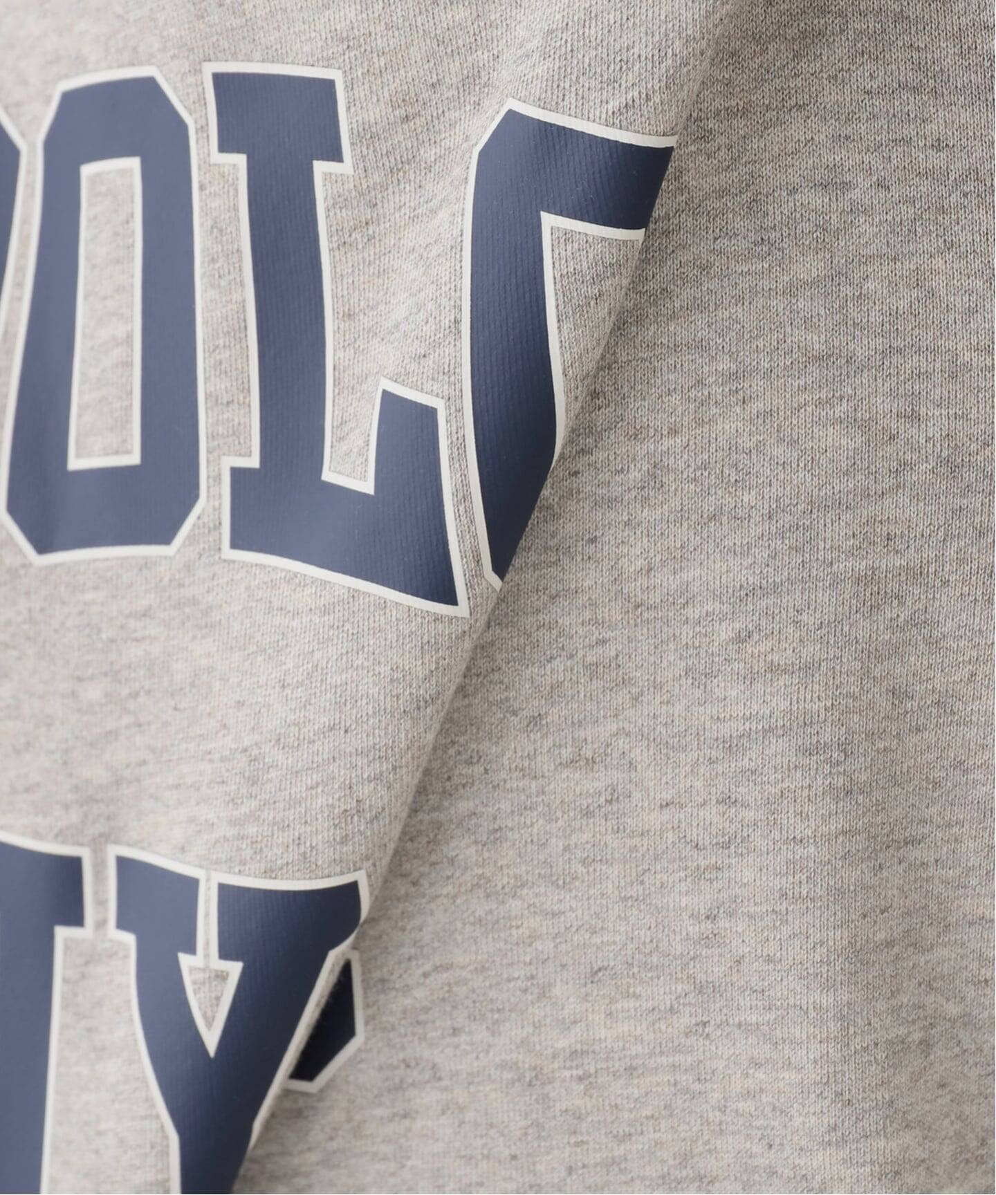 POLO RALPH LAUREN/ポロ ラルフ ローレン】 SWEAT PARKA（パーカー