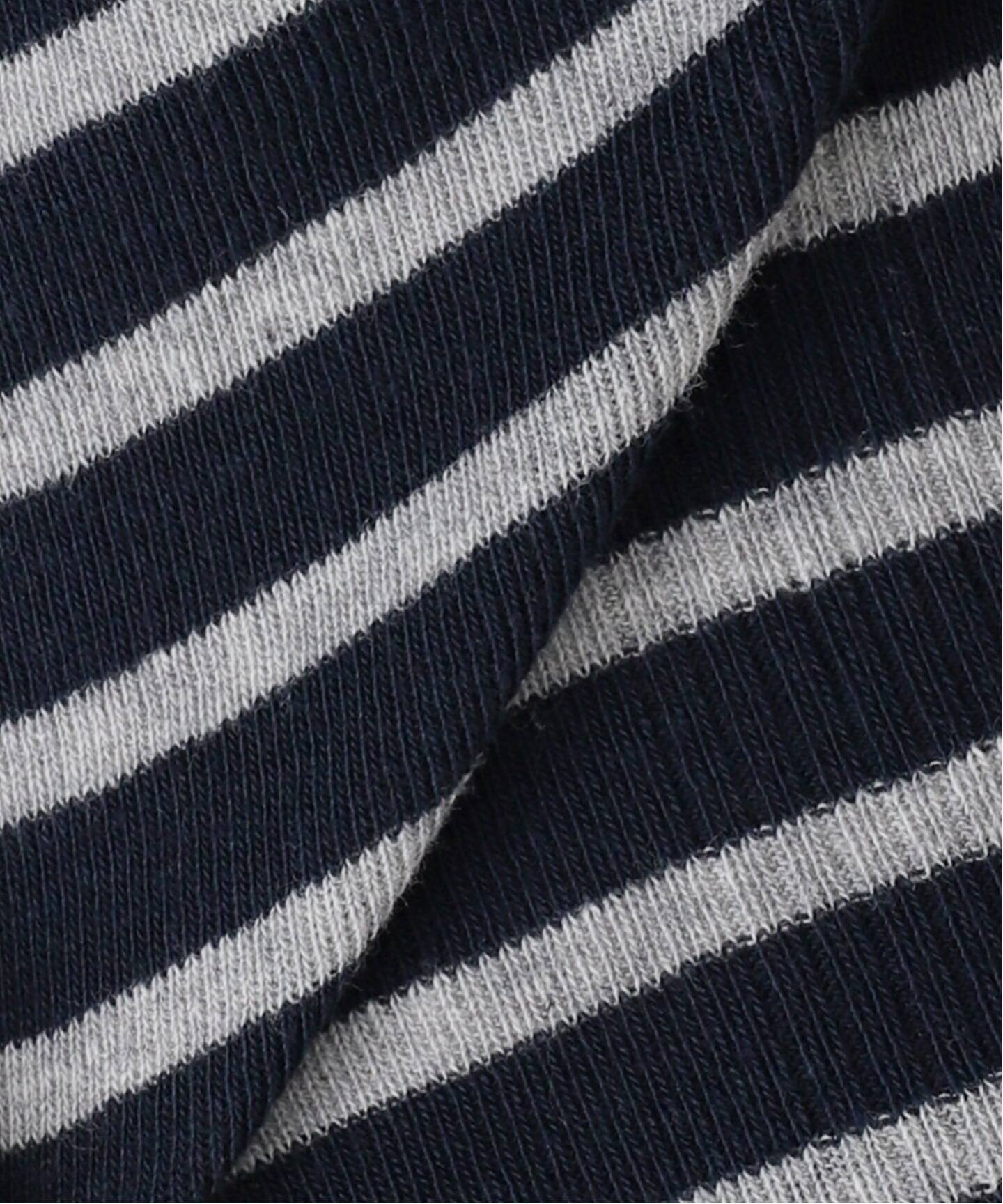 GOOD GRIEF!/グッド グリーフ】 Border Long Sleeve Tee（Tシャツ